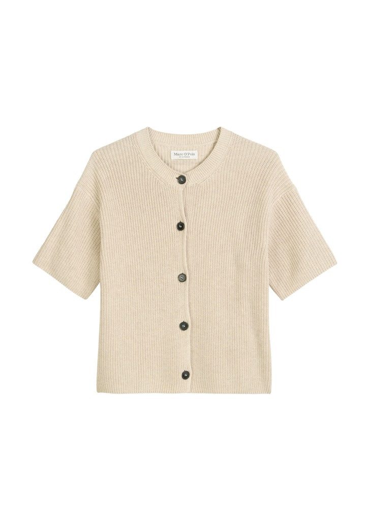 Marc O'Polo Strickcape Marc O' Polo Women / Da.Strick / Cardigan, shortslee günstig online kaufen