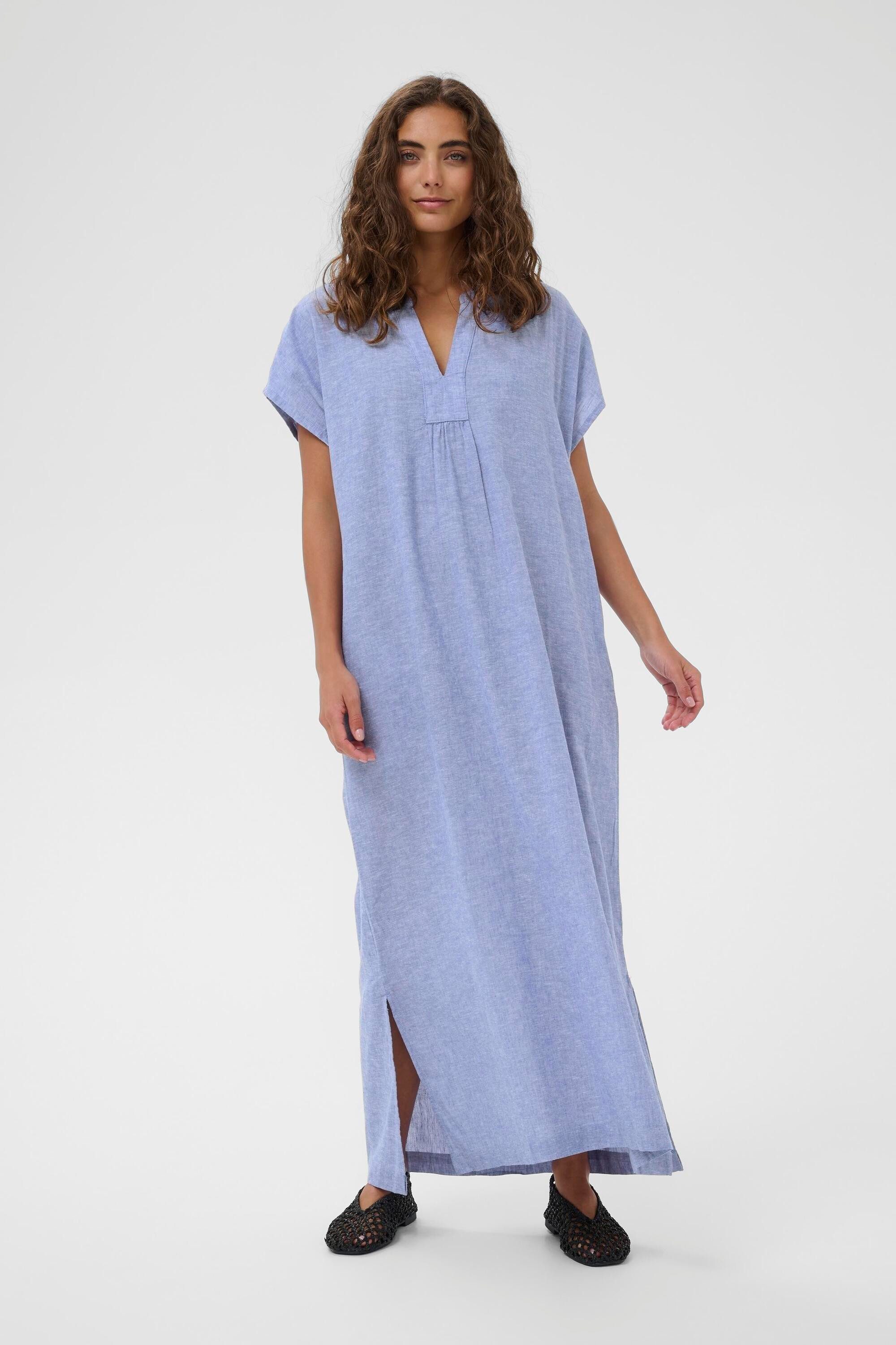 Culture Blusenkleid Kleid CUarletty