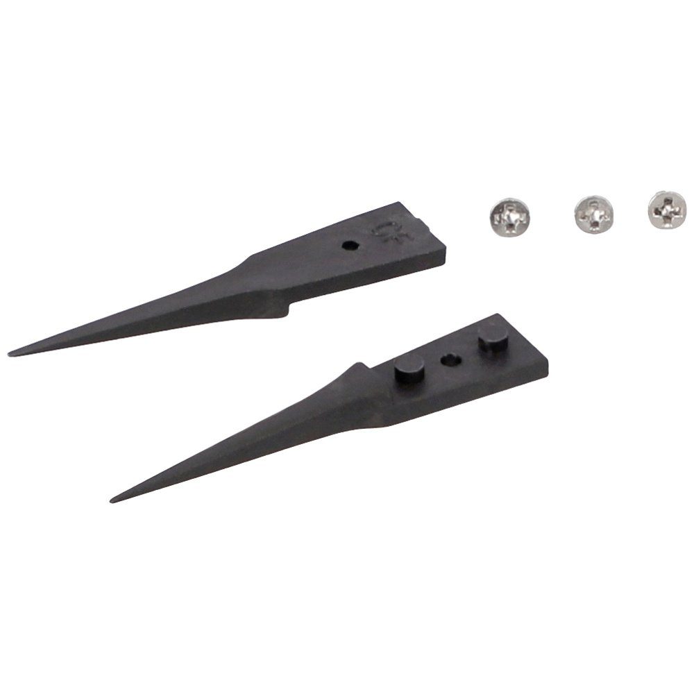 Lindström Pinzette Lindström TL 5ACF Pinzetten-Ersatzspitze 40 mm