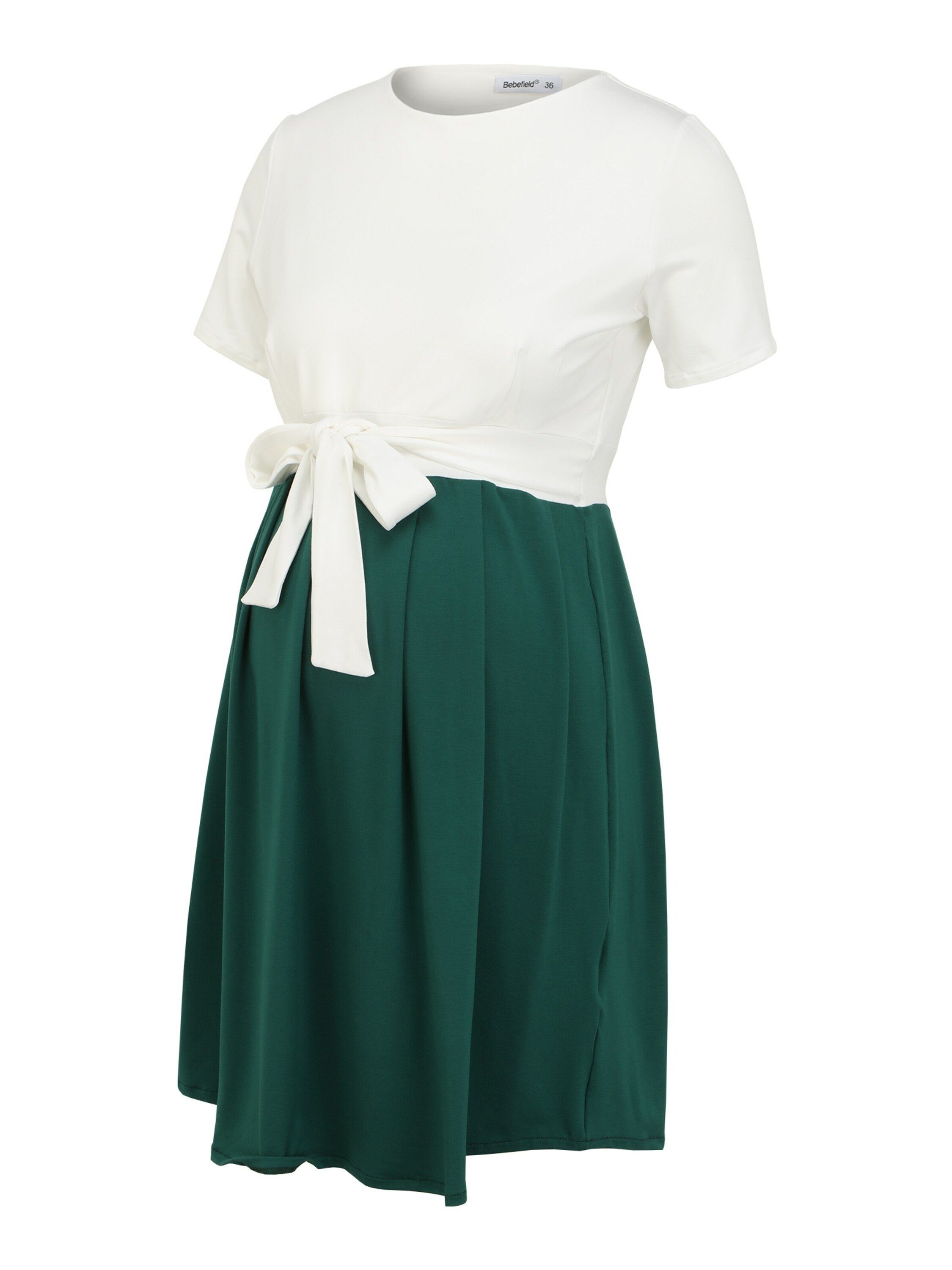Bebefield Sommerkleid Gemma (1-tlg) Falten günstig online kaufen