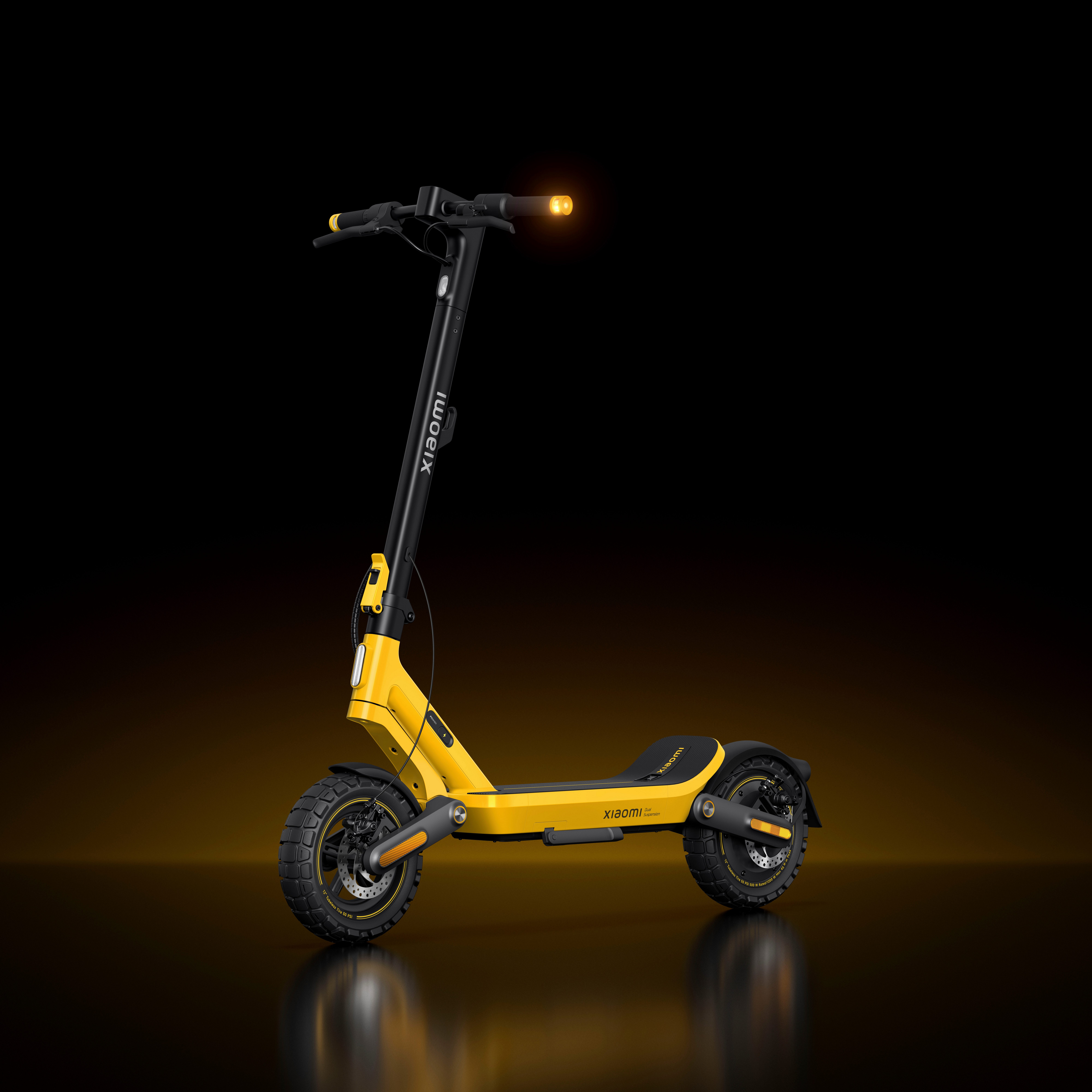 Xiaomi E-Scooter Electric Scooter 6 Ultra DE, 20 km/h
