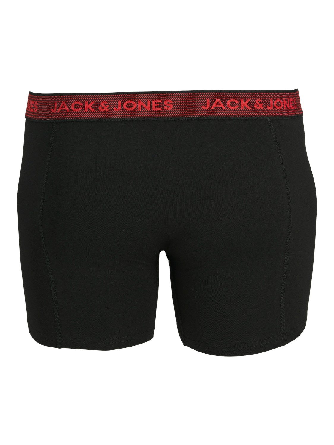 Jack & Jones PlusSize Trunk JACWAISTBAND TRUNKS 3 PACK NOOS PLS (Packung, 3 günstig online kaufen