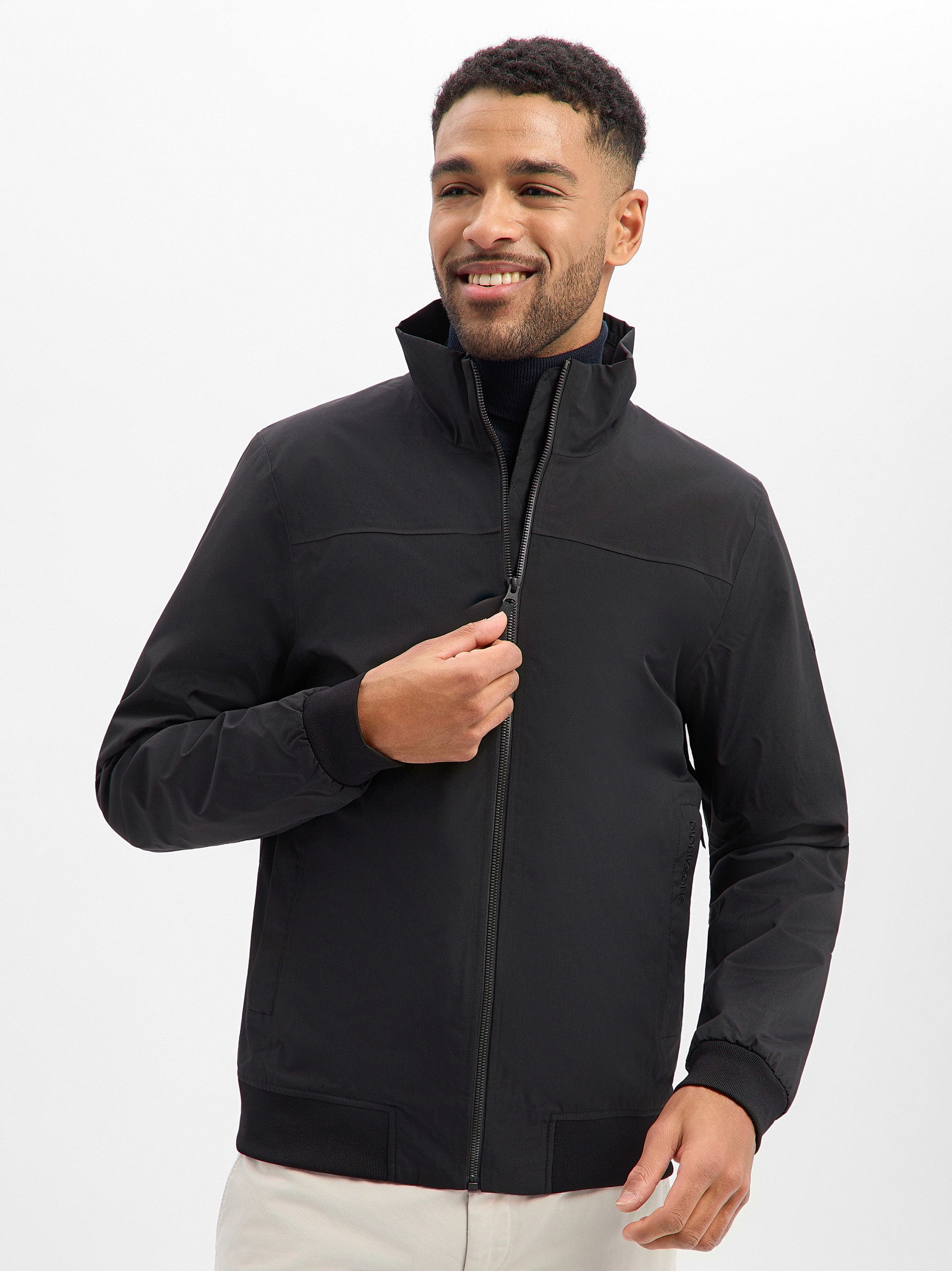 Didriksons Regenjacke Alvin