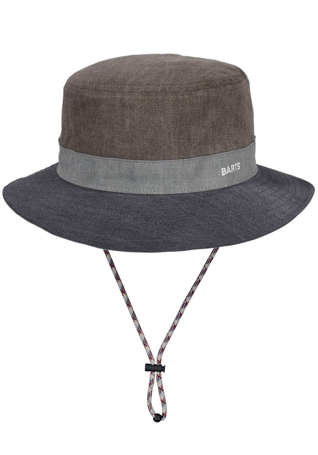 3-farbig Barts Heicrone Outdoorhut Hat