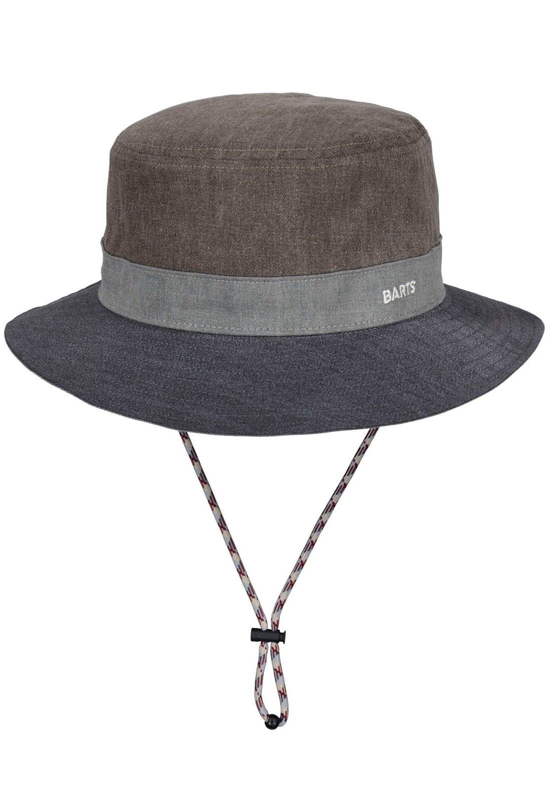 Outdoorhut Heicrone Hat 3-farbig Barts