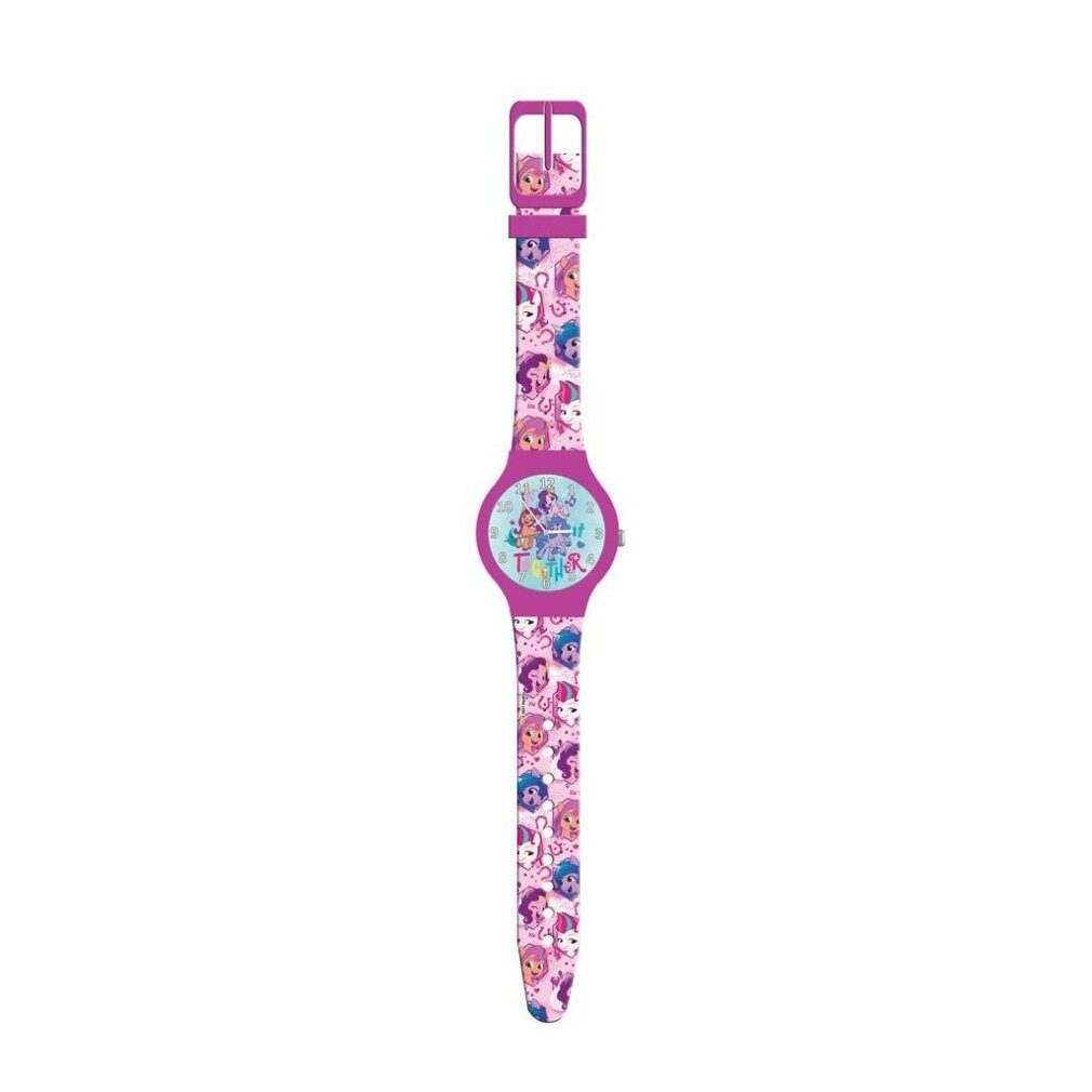 Diakakis Luxusuhr LITTLE PONY KOD WATCH Mod. 483107 - Tin Box