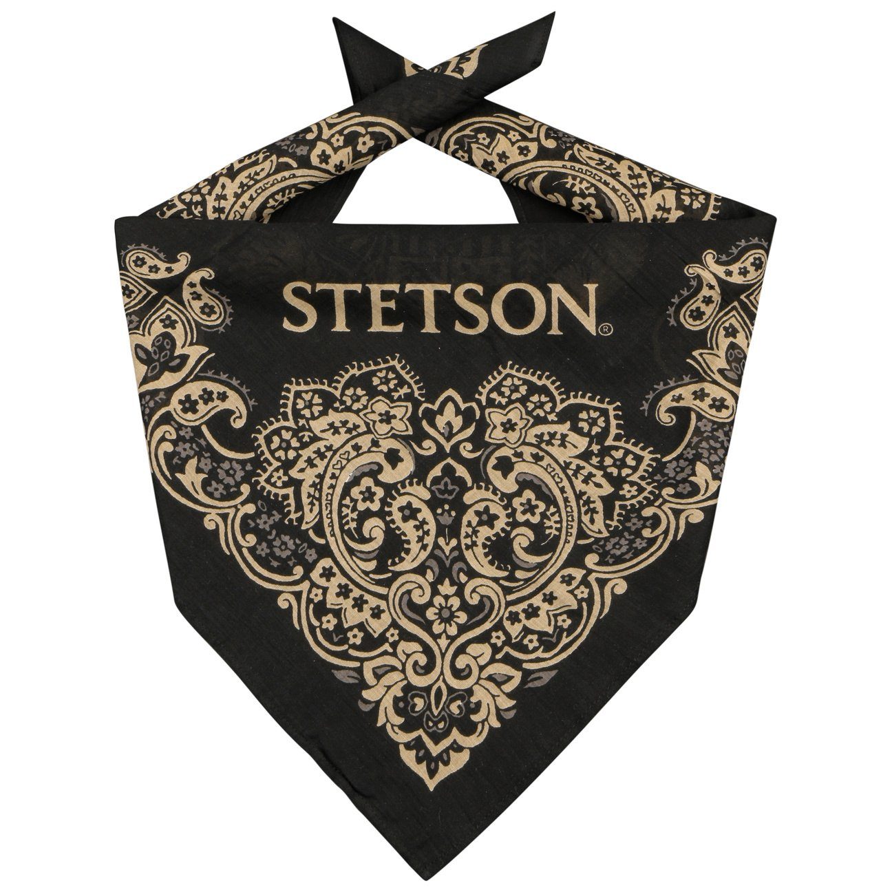 Stetson Schal, (1-St), Bandanatuch günstig online kaufen