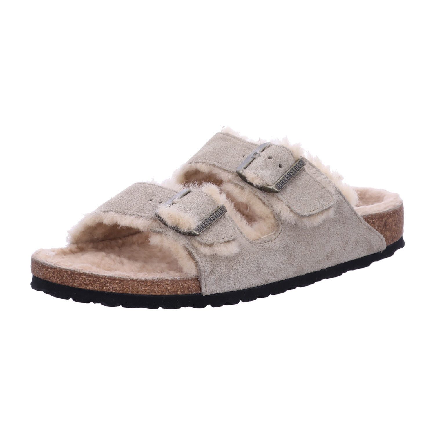 Birkenstock Arizona Pantolette günstig online kaufen