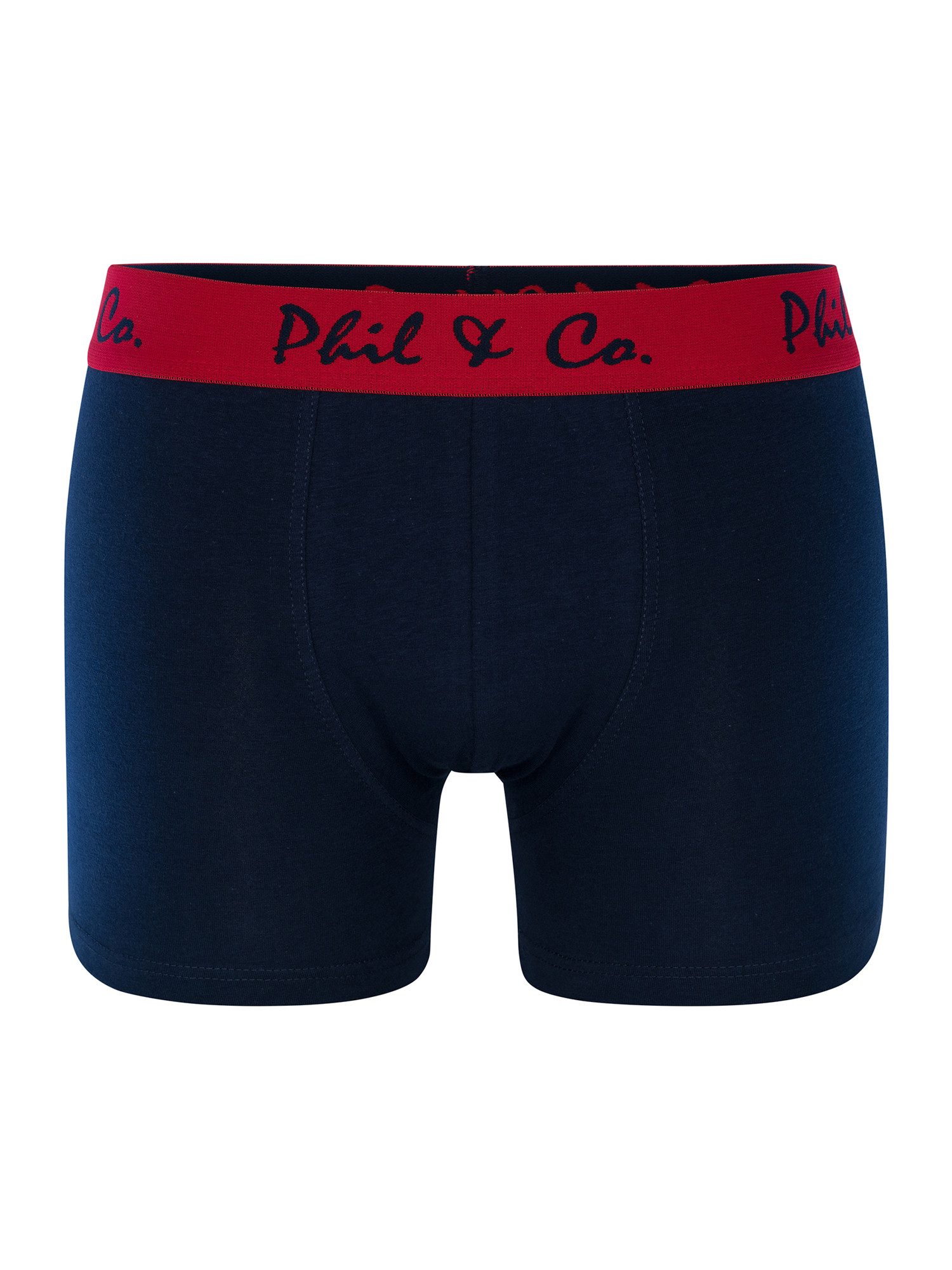 Phil & Co. Retro Pants Jersey (6-St)