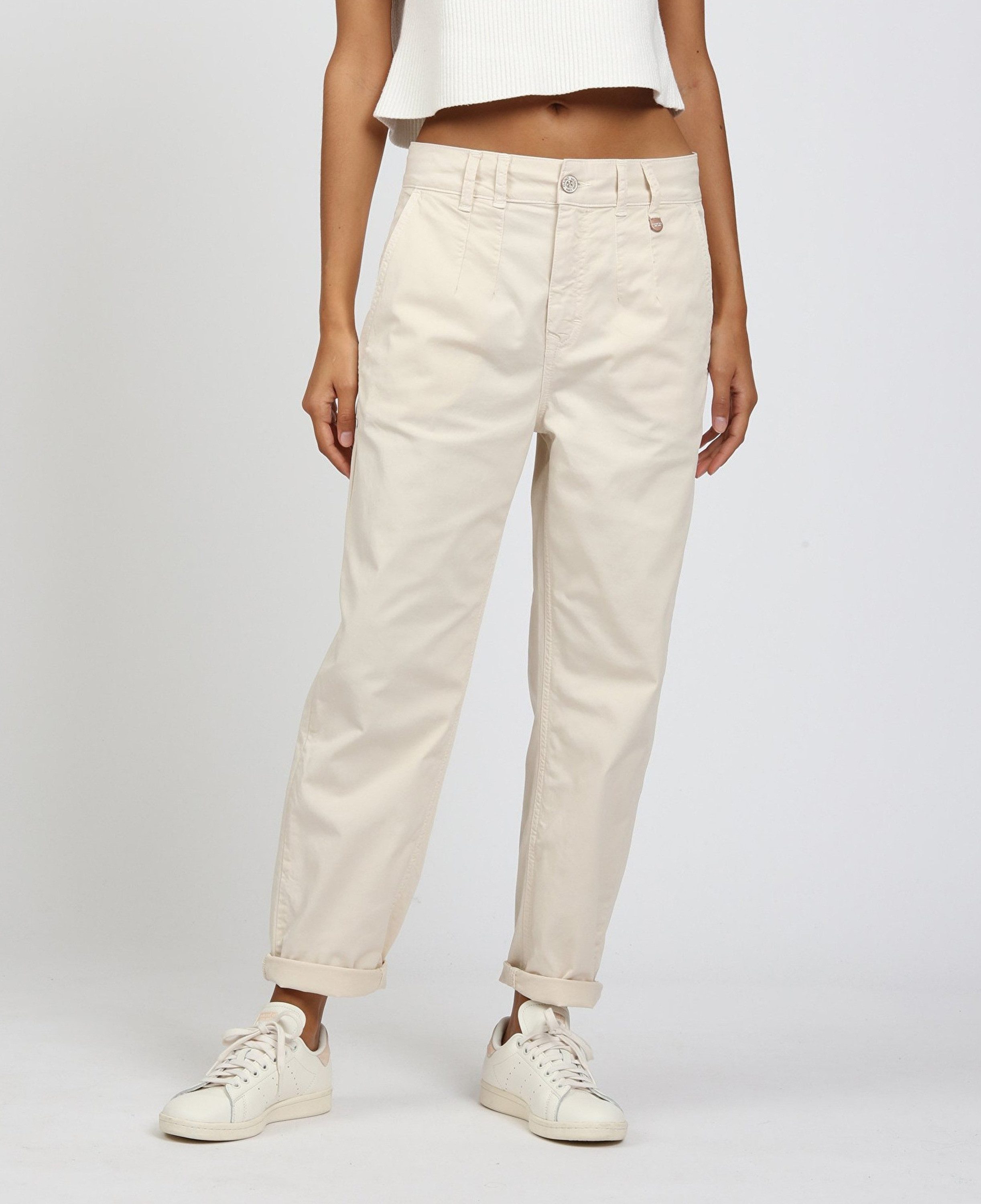 GANG Stoffhose günstig online kaufen