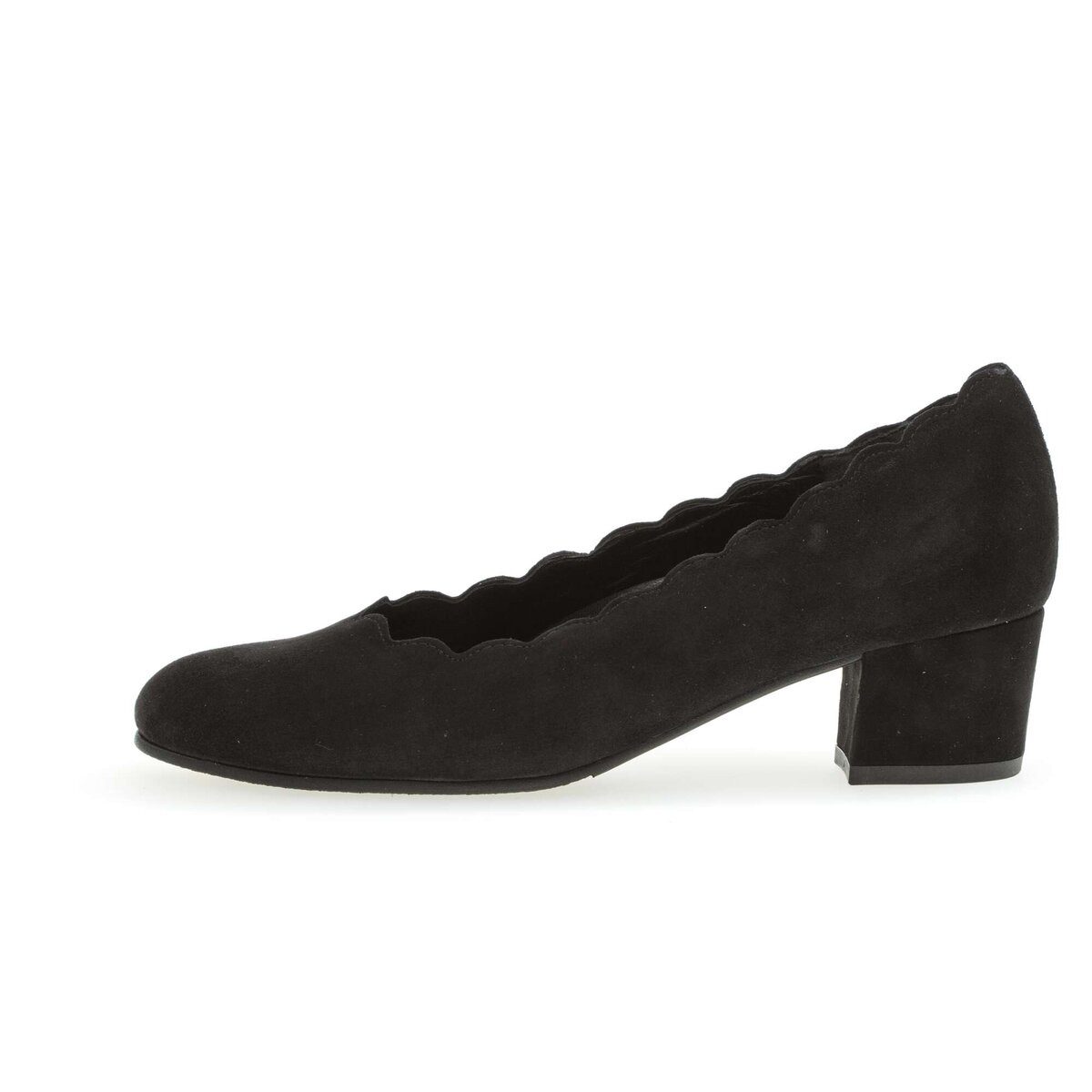 Gabor Eleganter Pumps Rauleder Pumps günstig online kaufen
