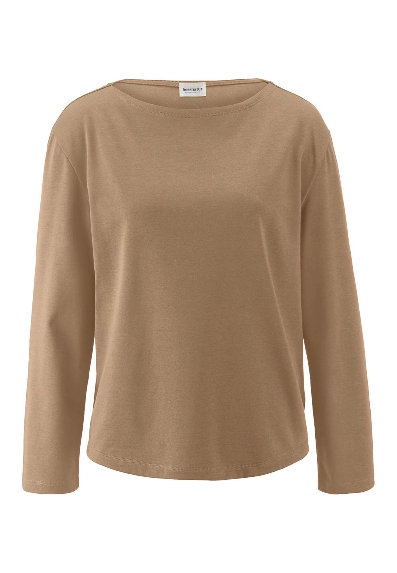 Hessnatur T-Shirt (1-tlg)