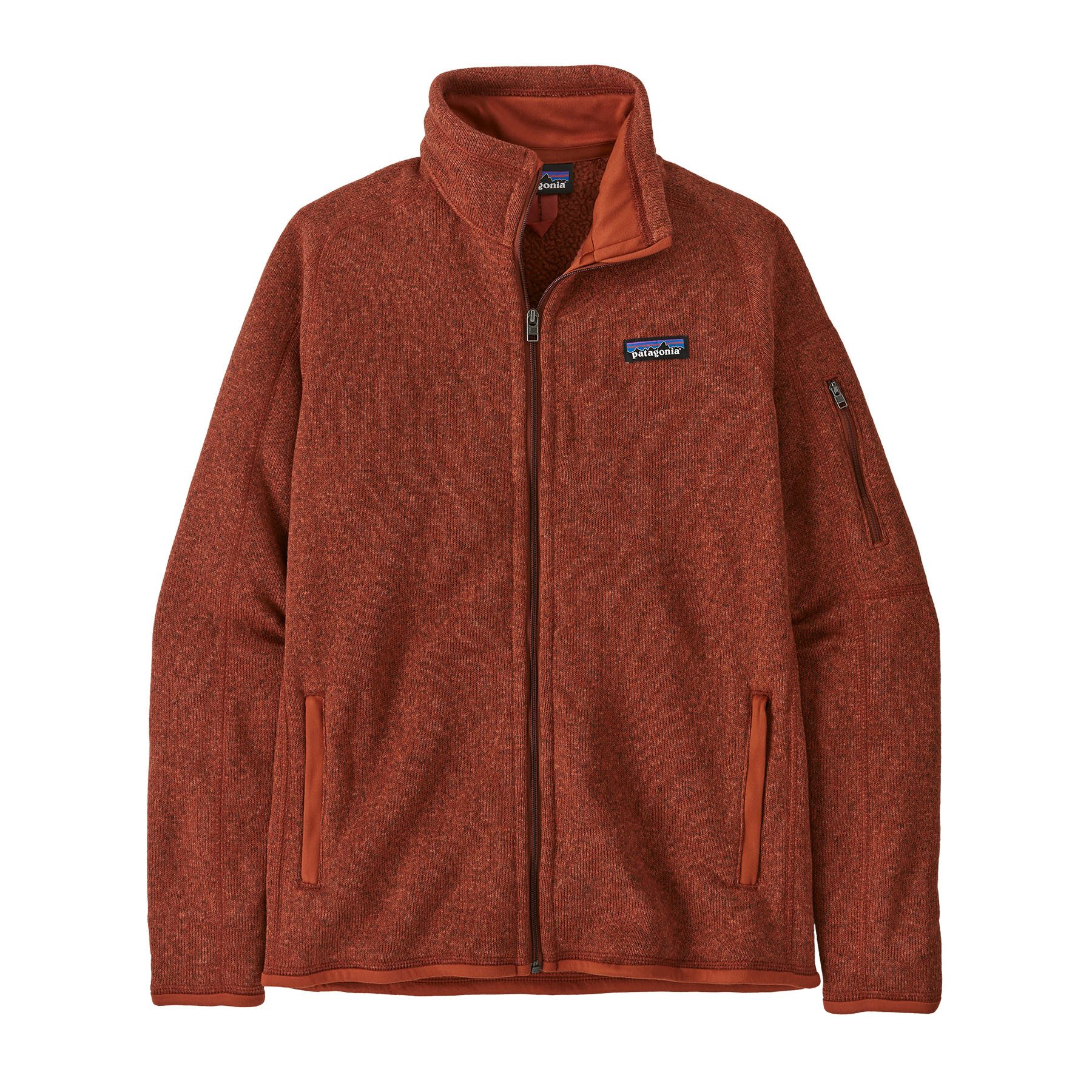 Patagonia Sommerjacke Patagonia Damen Fleecejacke Better günstig online kaufen