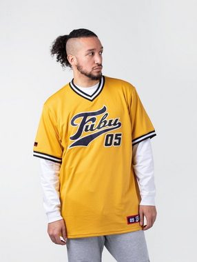 Fubu Basketballtrikot FUBU Varsity Mesh Jersey