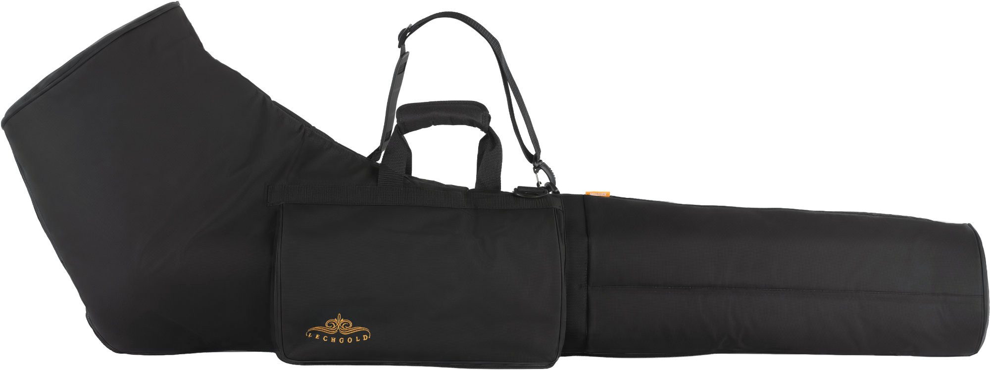 Lechgold Alphorn Lechgold Alphorntasche für Modell Spitzenklasse, passend für Modell Spitzenklasse