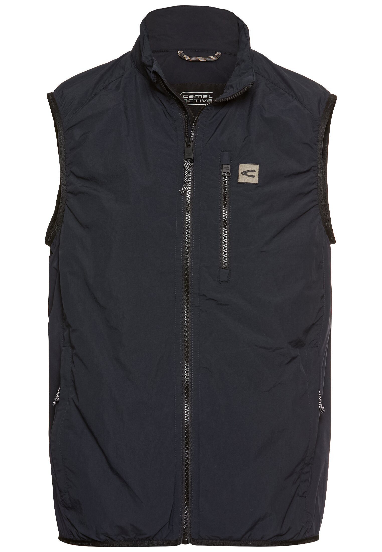 camel active Kurzweste Vest günstig online kaufen