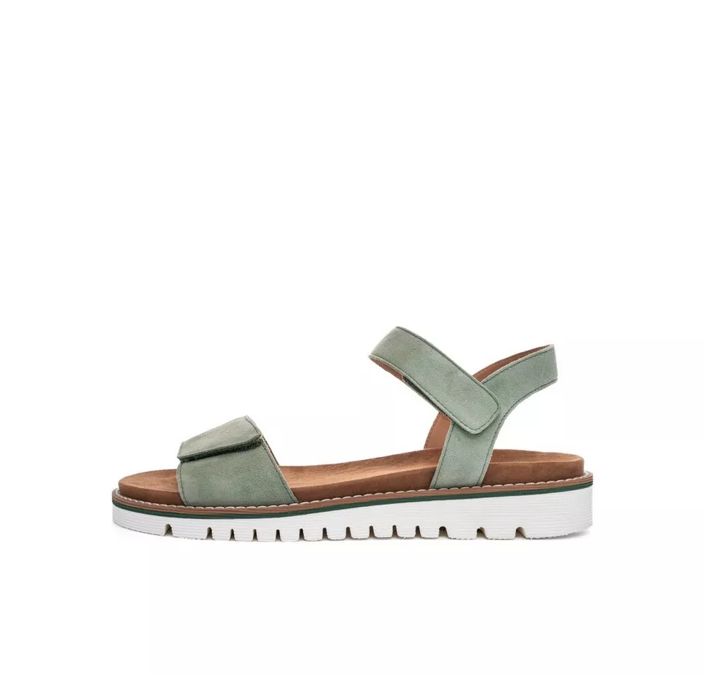 Ara Ara - KENT-SPORT-S - Grün Sandalette