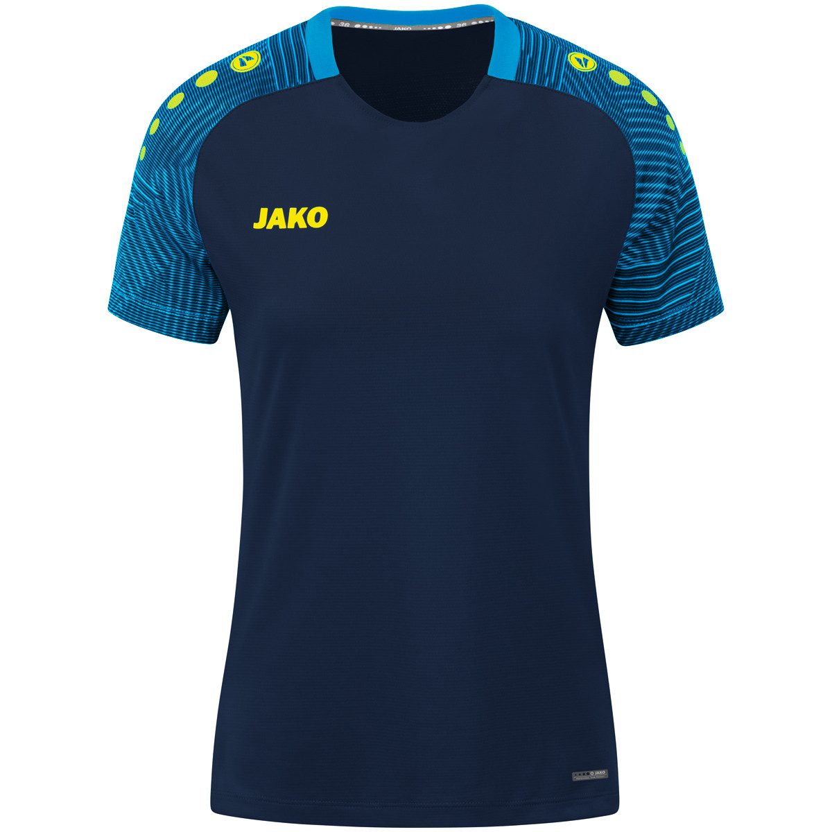 Jako Funktionsshirt 6122 T-Shirt Performance günstig online kaufen