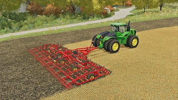 Landwirtschafts-Simulator 22 PlayStation 5