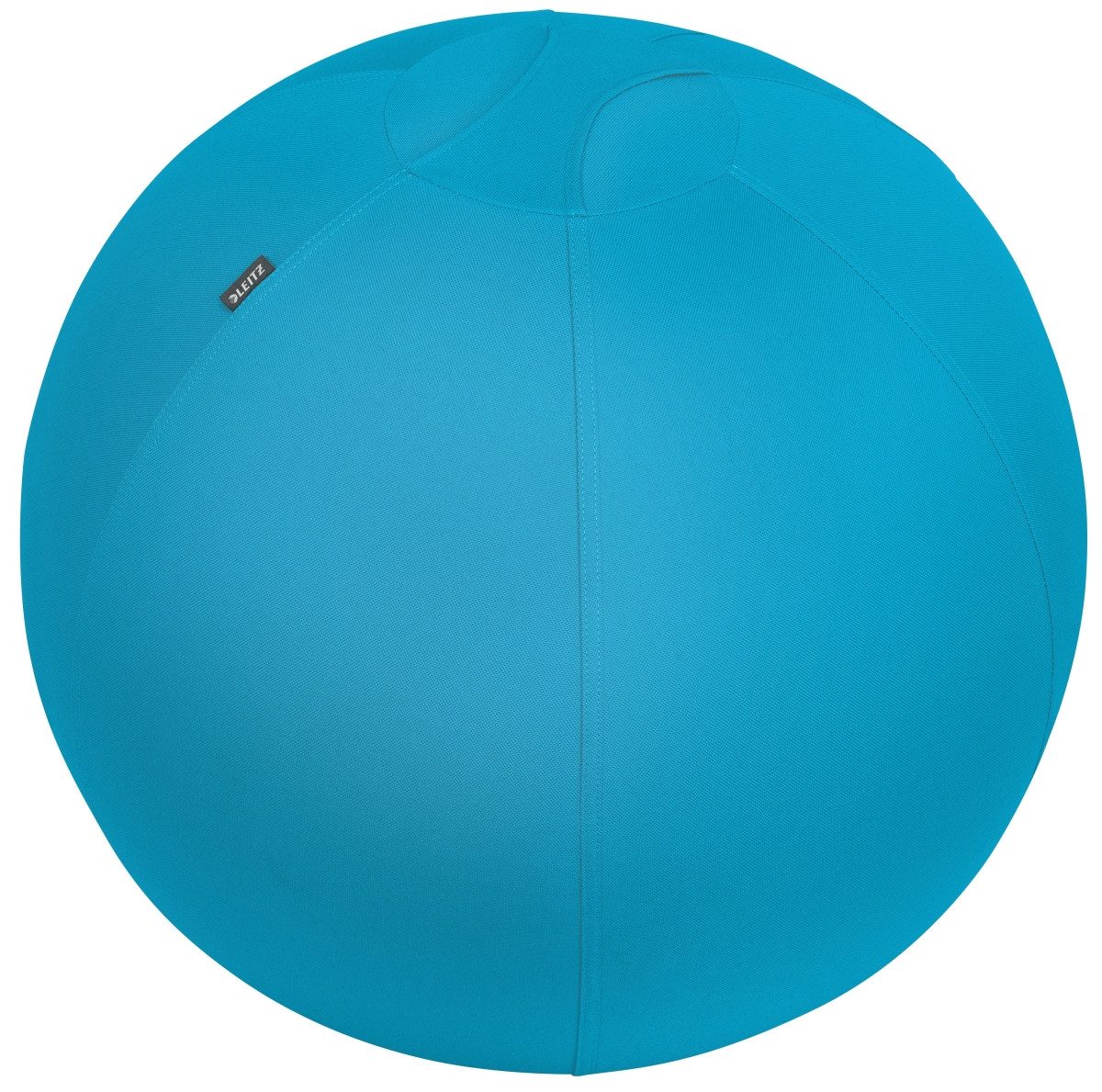 LEITZ Stehhilfe Sitzball Ergo Cosy 65 cm blau