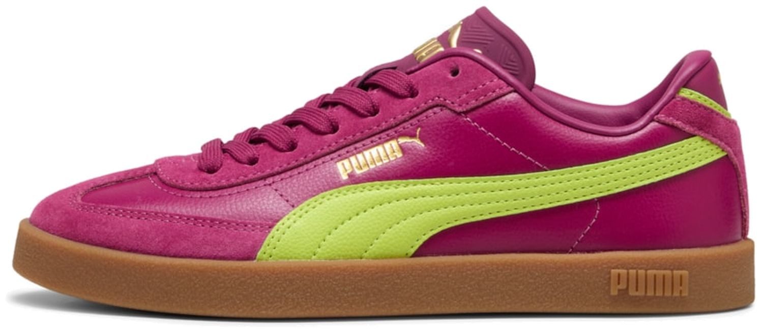 PUMA Puma Club II Era Berry-Lime günstig online kaufen