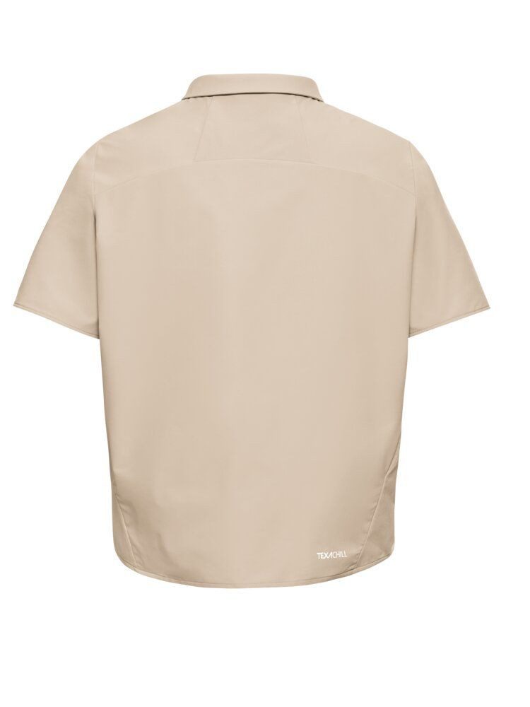 Jack Wolfskin Funktionsbluse PRELIGHT SUNCOOL SHIRT W