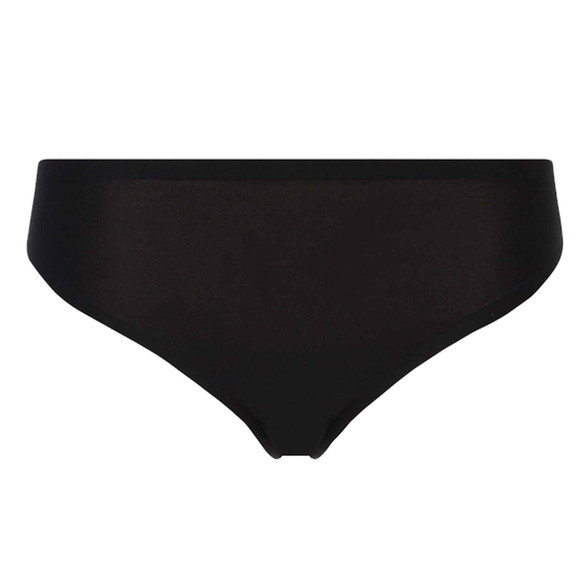 String Damen String 1er Pack Synthetisch SOFTSTRETCH