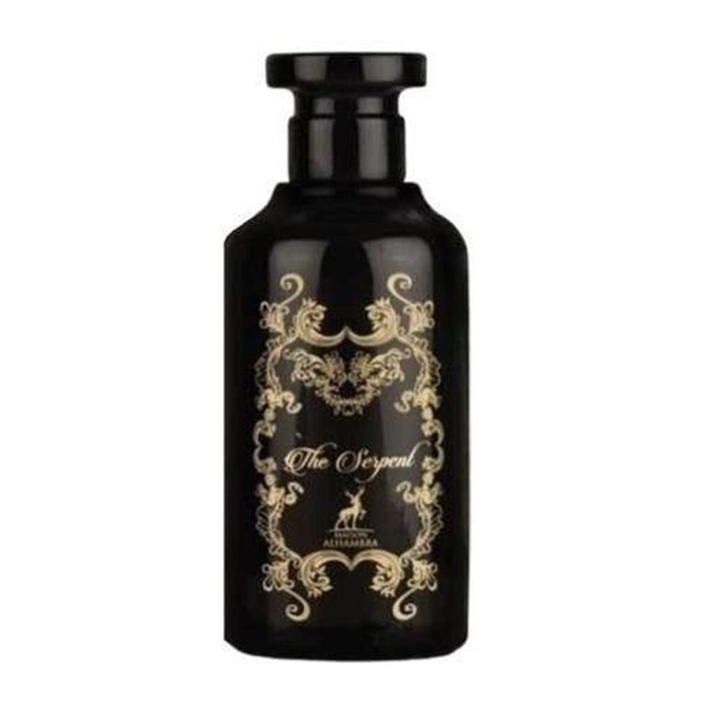 Alhambra Körperpflegeduft Maison Alhambra Maison Alhambra The Serpent Eau De Parfum (unisex)