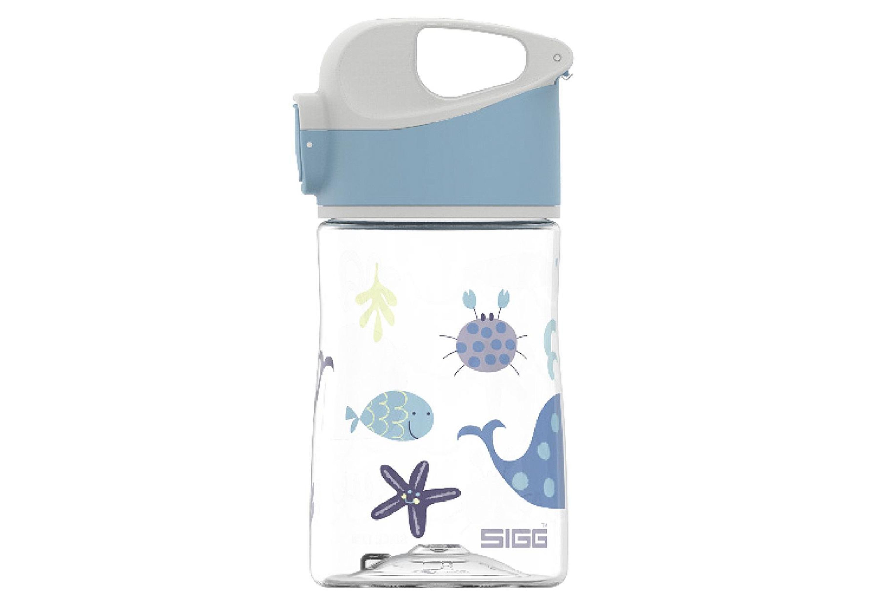 Sigg Trinkflasche