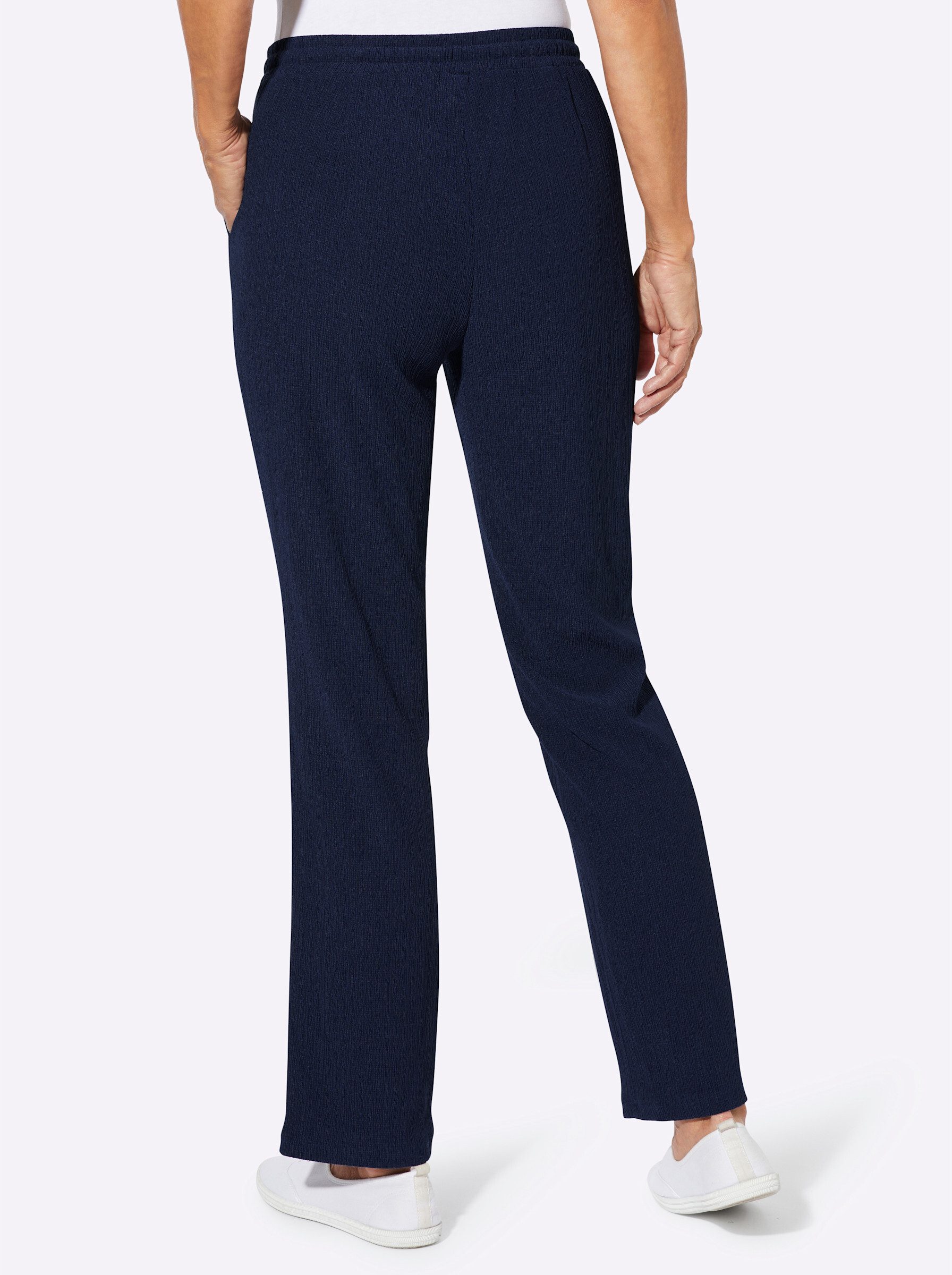 Sieh an! Jerseyhose Schlupfhose . günstig online kaufen