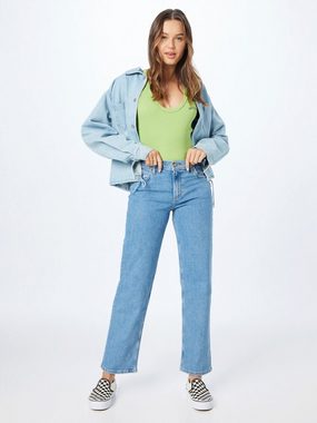 Lee® Regular-fit-Jeans JANE (1-tlg) Plain/ohne Details