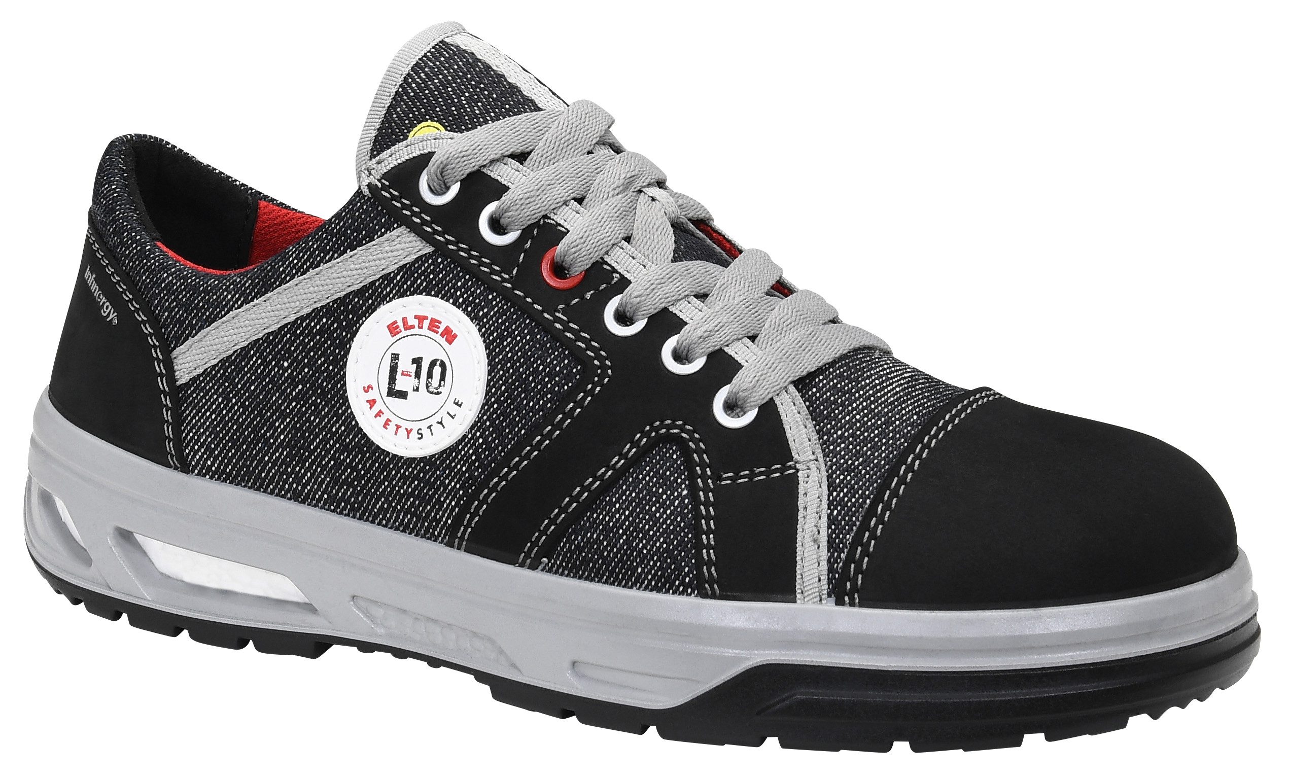 SENSATION XX10 Low ESD S3S Sicherheitsschuh