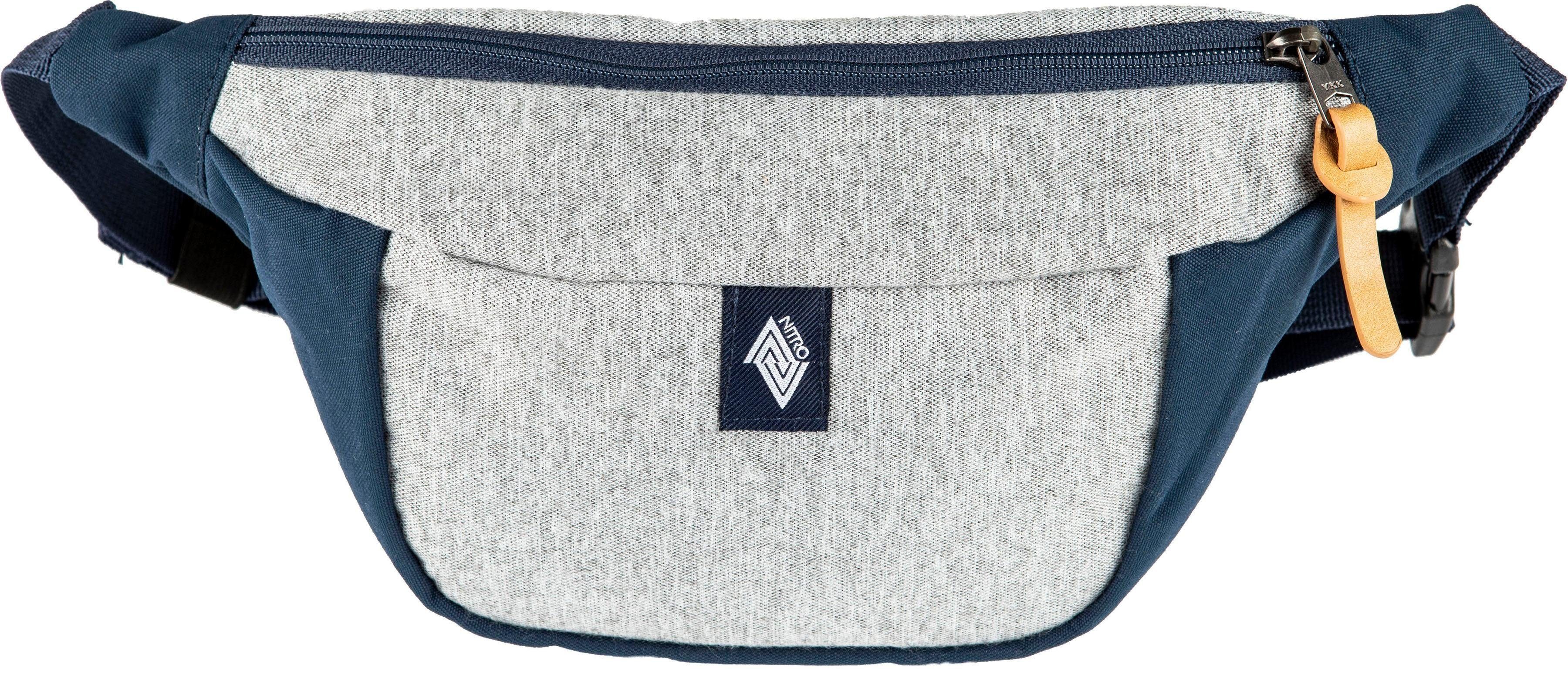 Gürteltasche Hip Bag