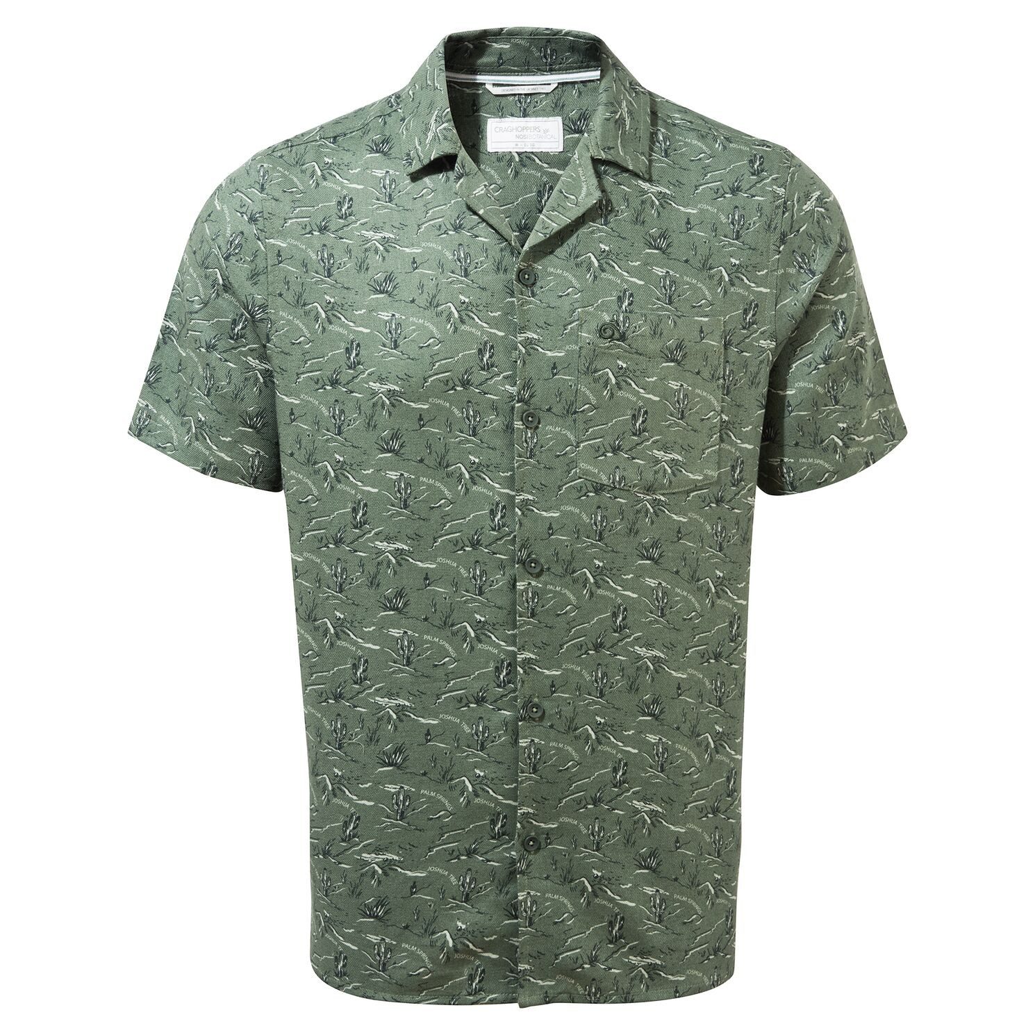 Craghoppers T-Shirt Craghoppers - Hula SS günstig online kaufen
