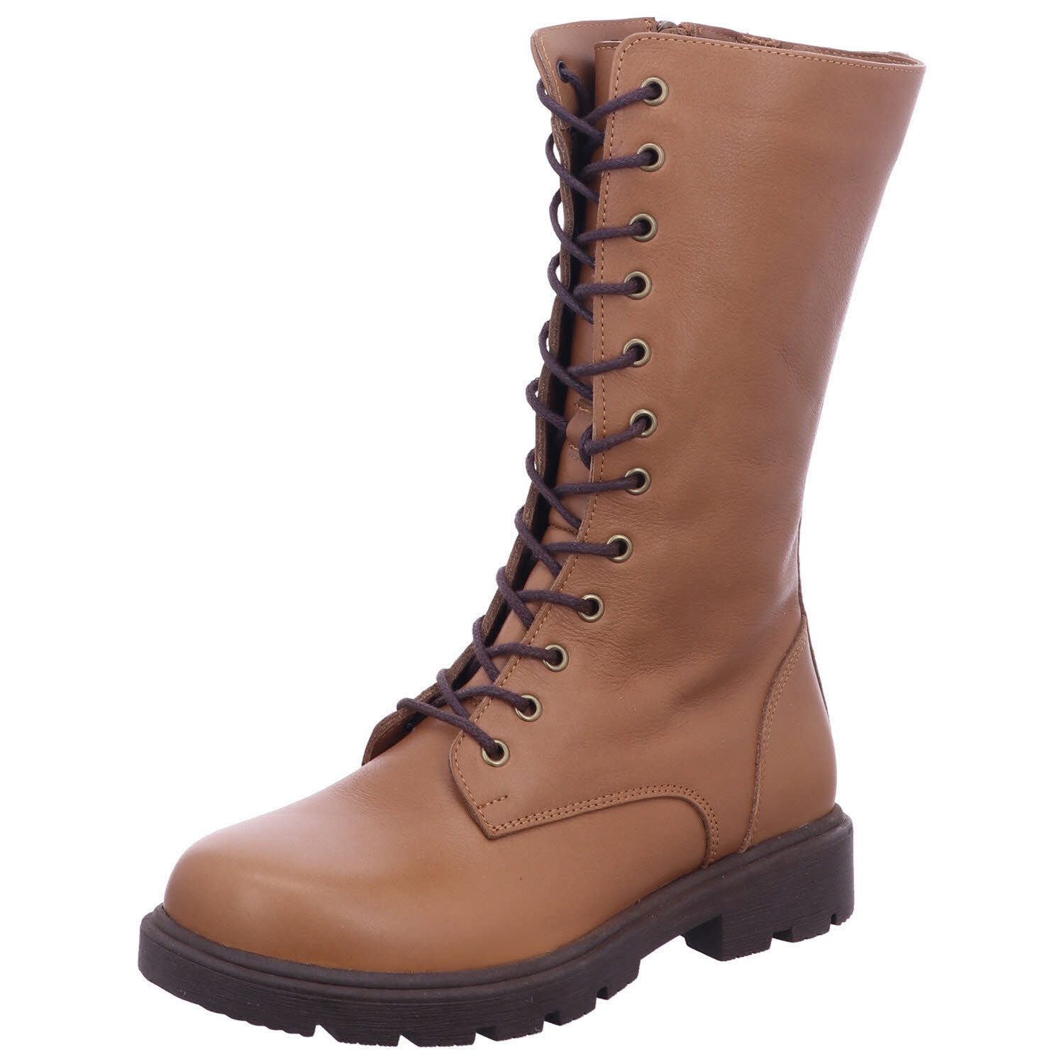 Andrea Conti Stiefelette