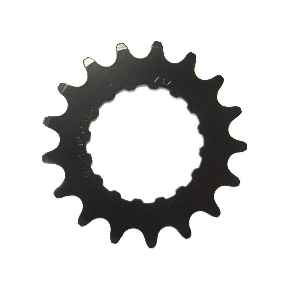 Miche Zahnkranz Ritzel für Bosch Active/Performance Line 16 Zähne