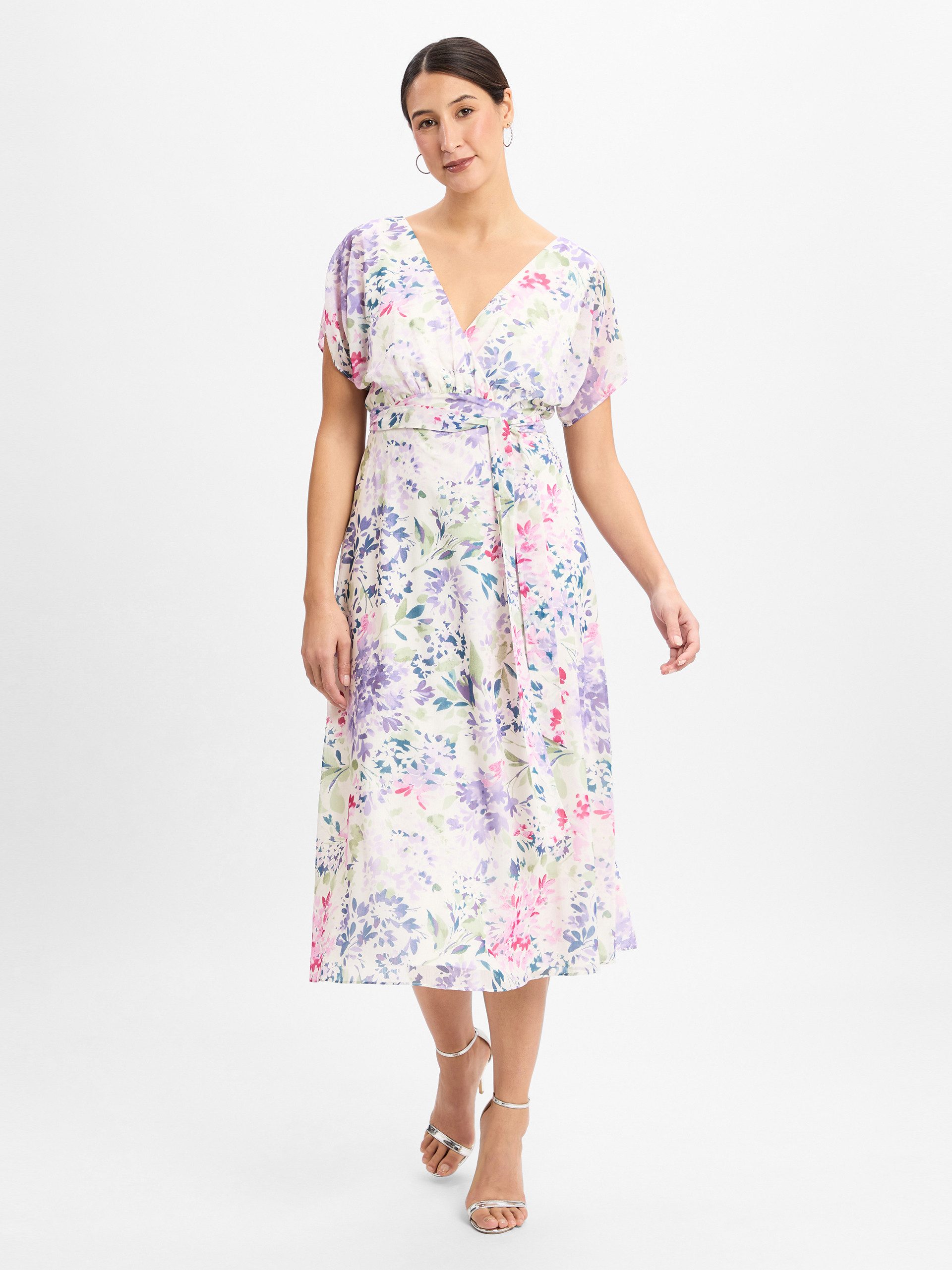Marie Lund Sommerkleid günstig online kaufen