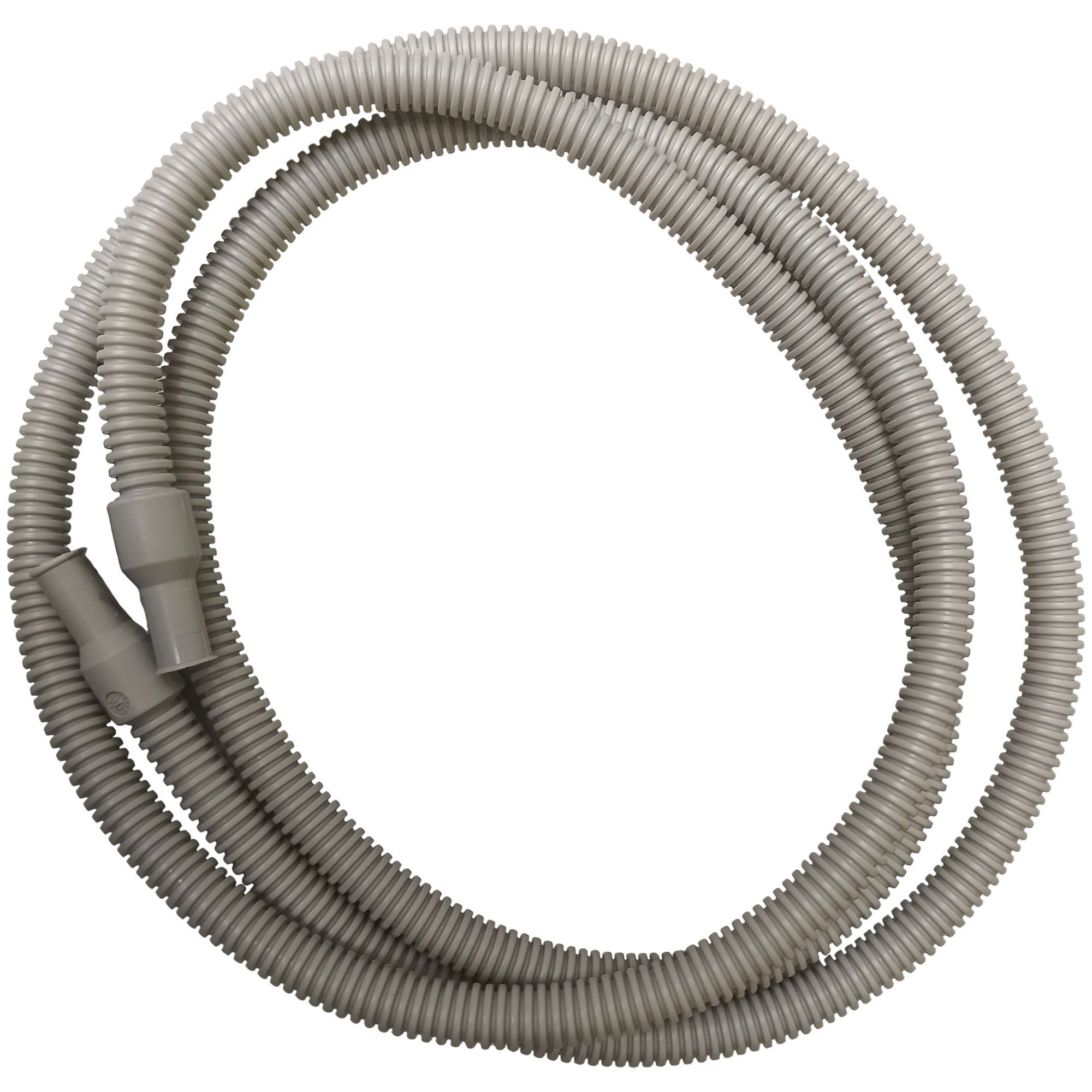 SIEMENS Ablaufschlauch Kondenwasserablaufschlauch 12013784 Set 2 m, für Trockner