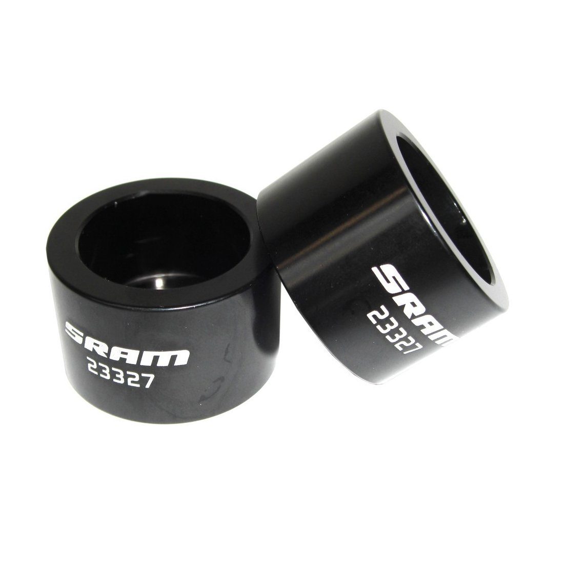 SRAM Montagewerkzeug SRAM Rollen Press-Werkzeug 23327 Vorderrad-Nabe XX/X0/Roam 40,30, (0-tlg)