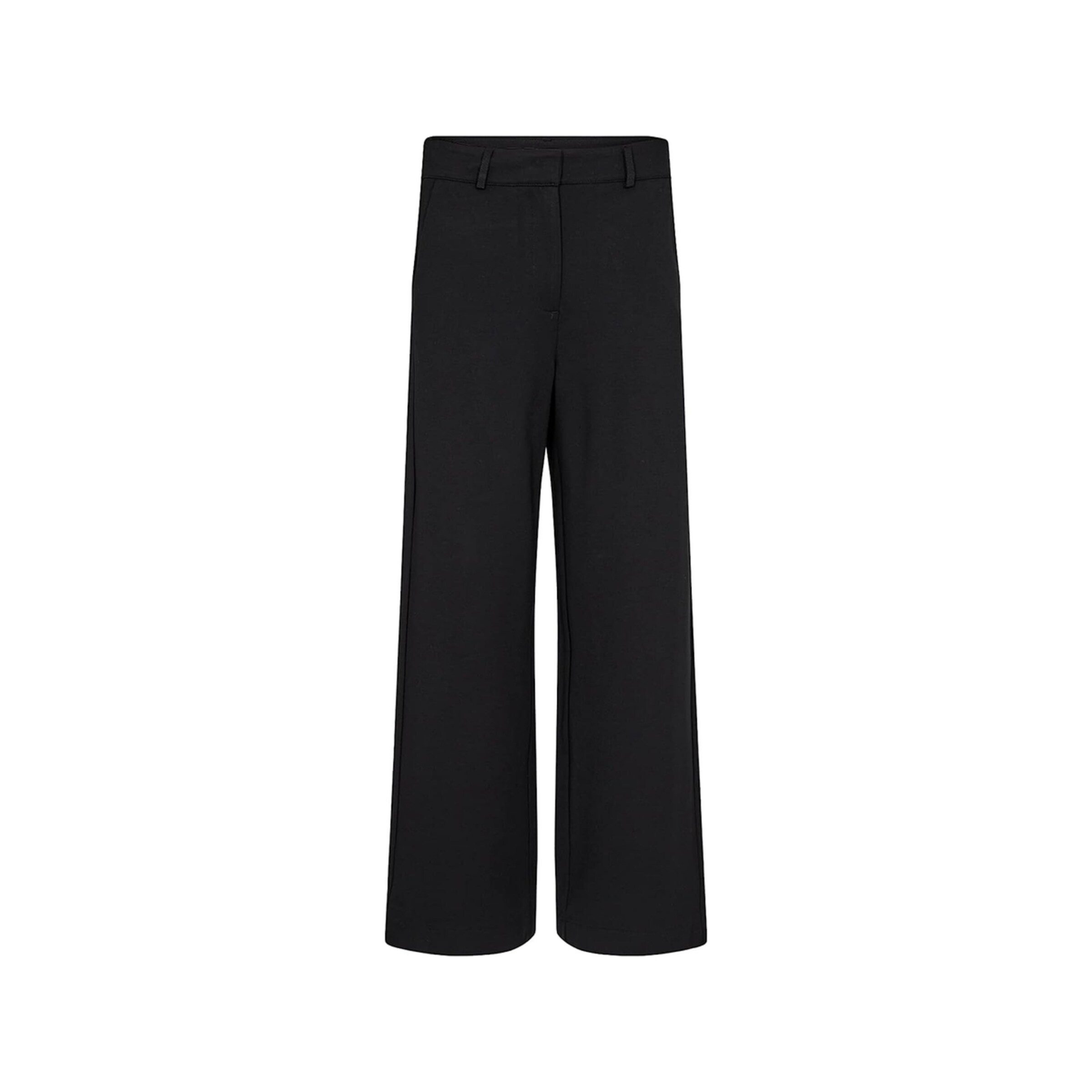 soyaconcept Stoffhose Daniela (1-tlg) Plain/ohne Details
