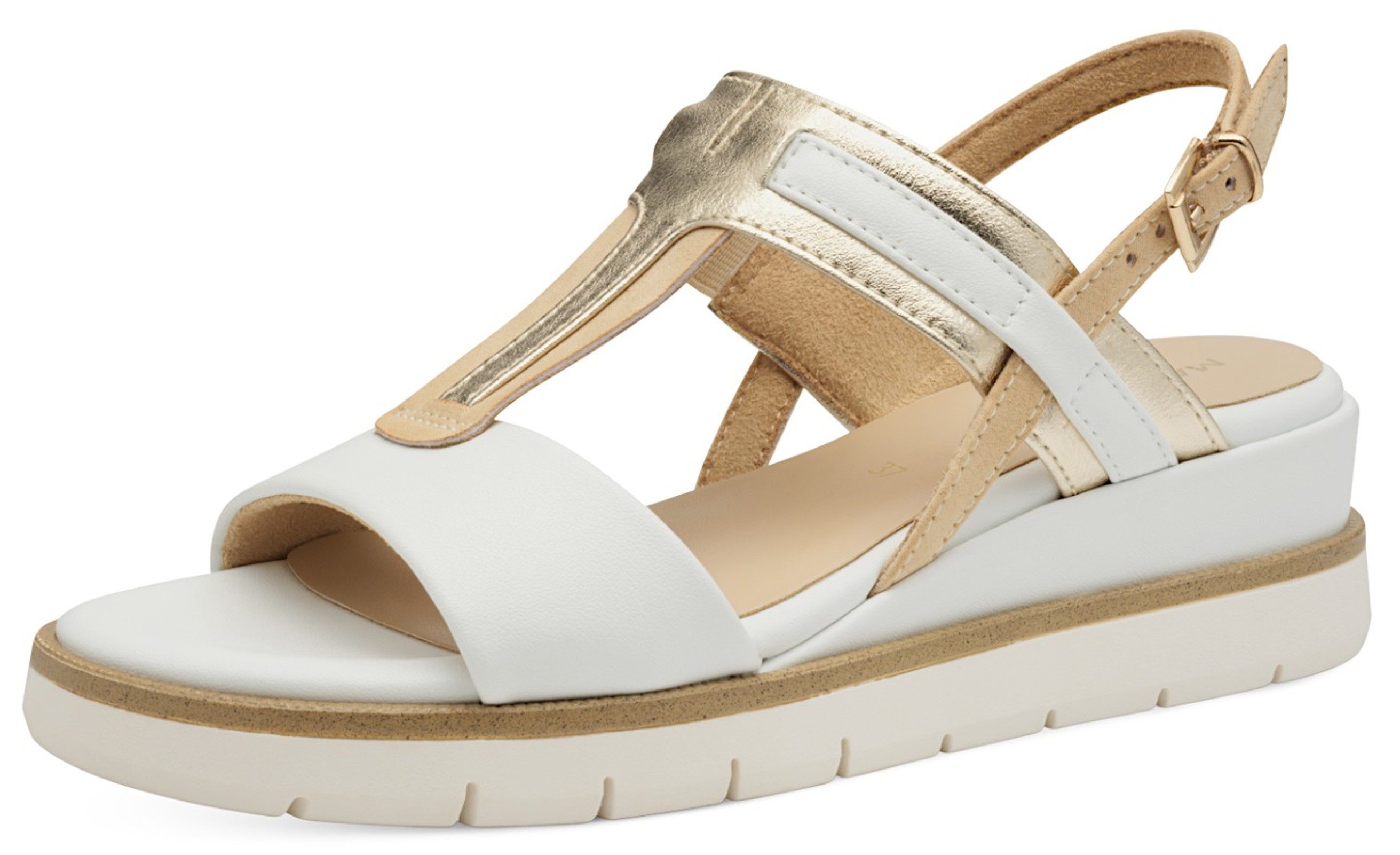 MARCO TOZZI 2-28711-44 197 White Comb günstig online kaufen