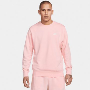 Nike Sportswear Sweatshirt Club Men's French Terry Crew