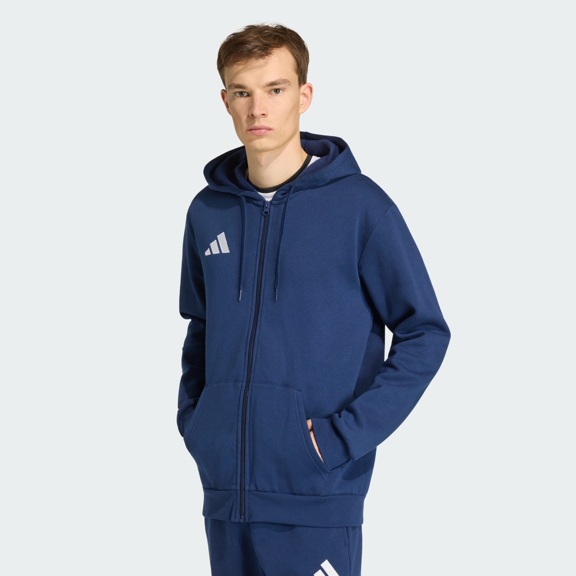 adidas Performance Hoodie ENTRADA26 KAPUZENJACKE (1-tlg)