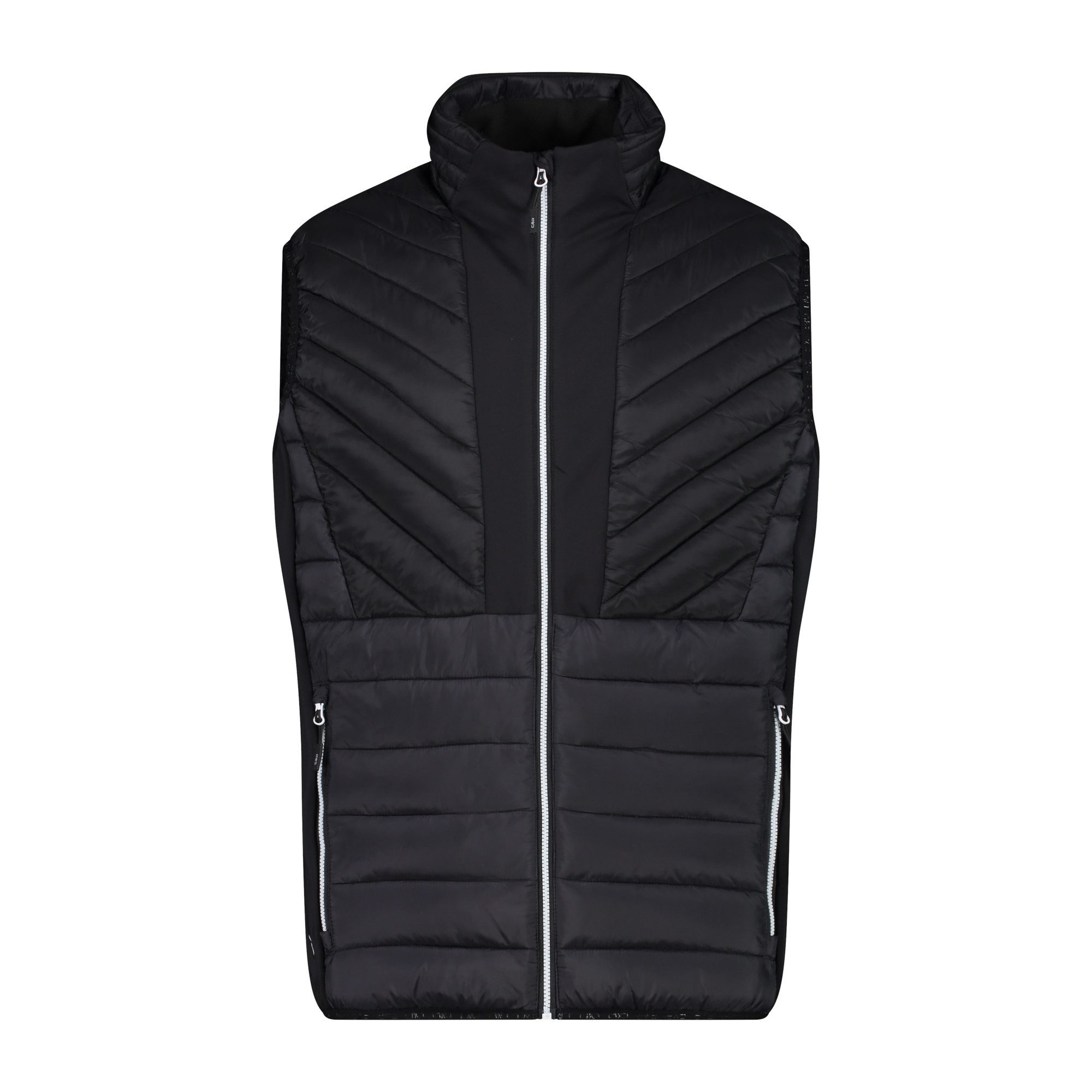 Funktionsweste CMP Herren Weste MAN VEST HYBRID 32Z2917