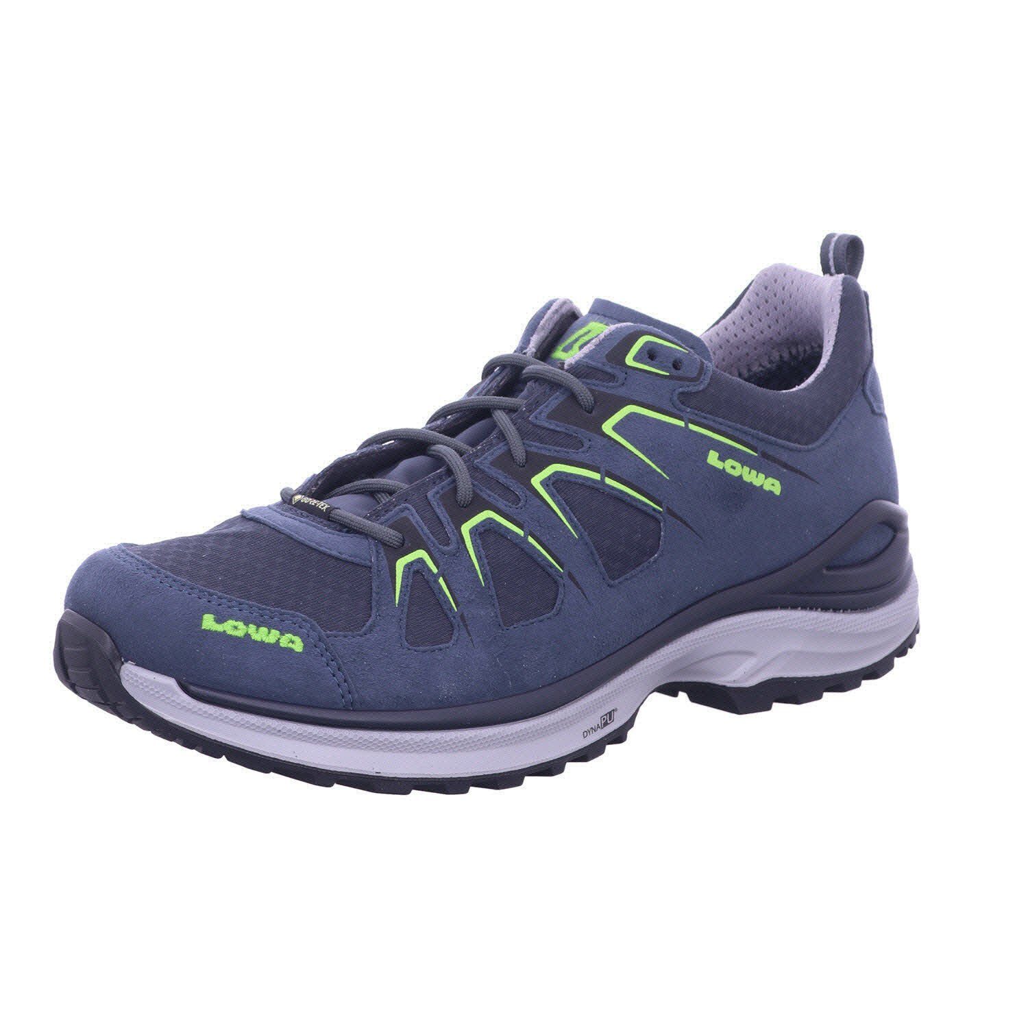 Verkaufshit Lowa INNOX EVO GTX LO Outdoorschuh blau (2-tlg)