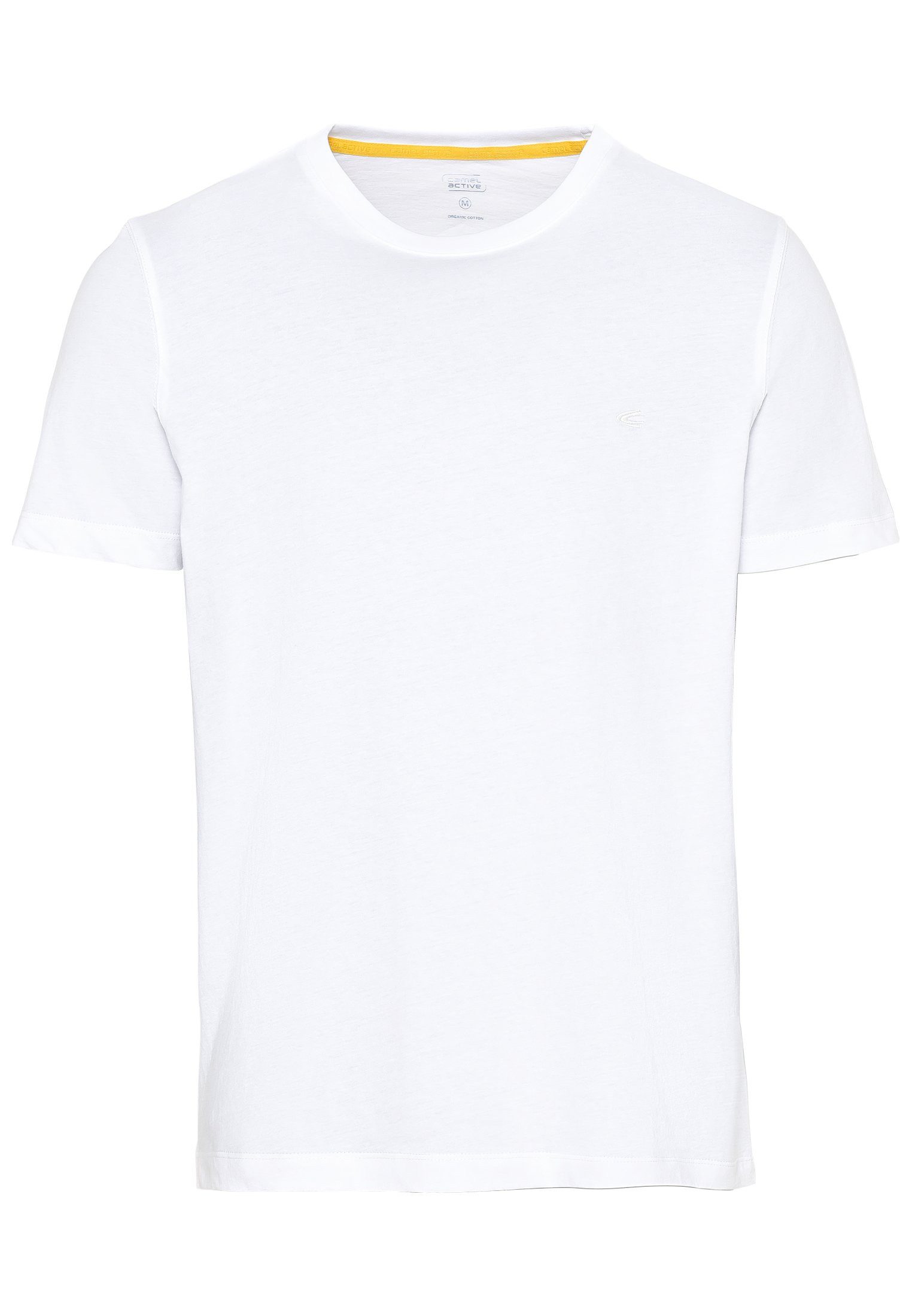camel active T-Shirt T-Shirt Organic günstig online kaufen