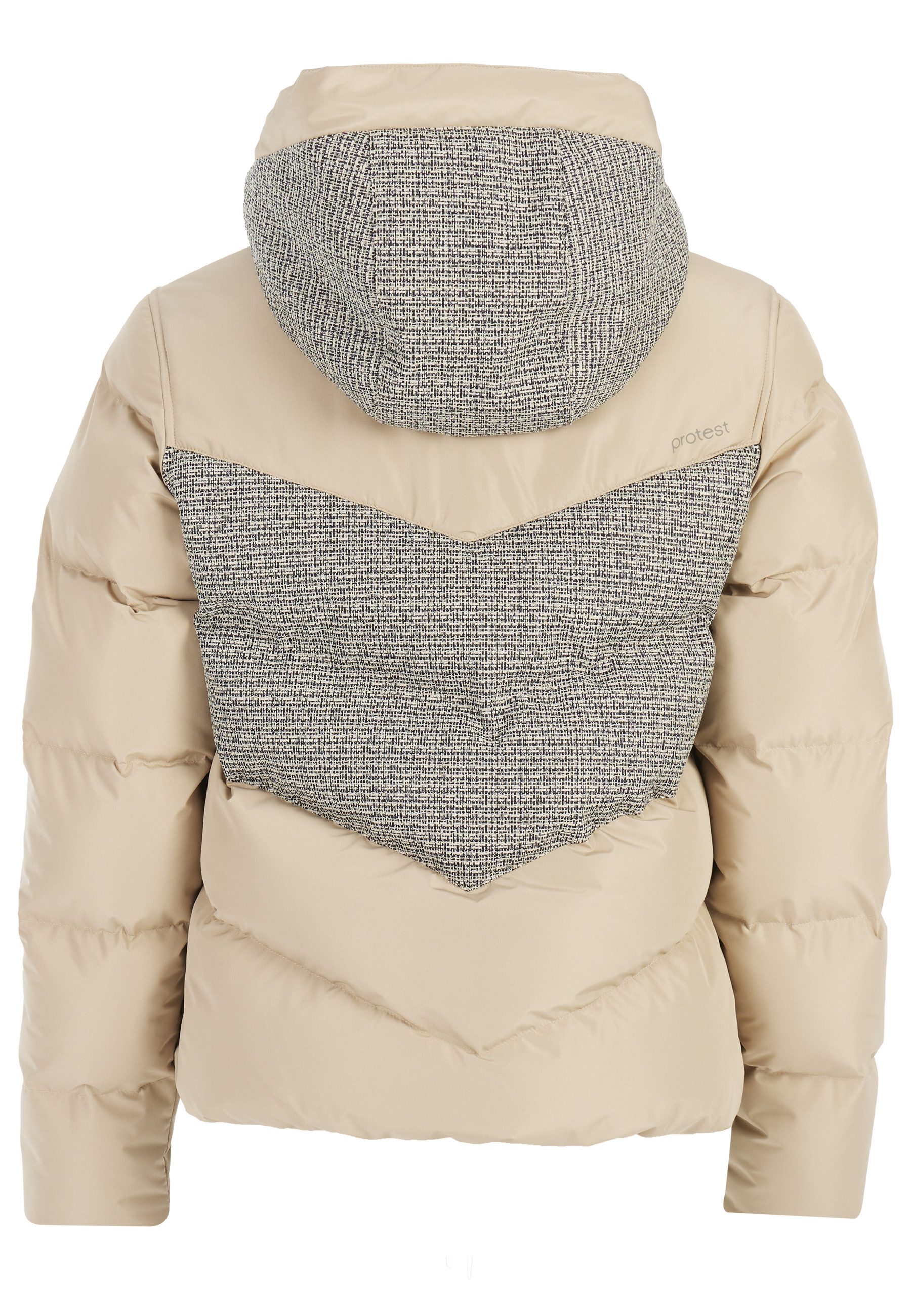 Protest Skijacke PRTBARLEY (1-St) Front pocket