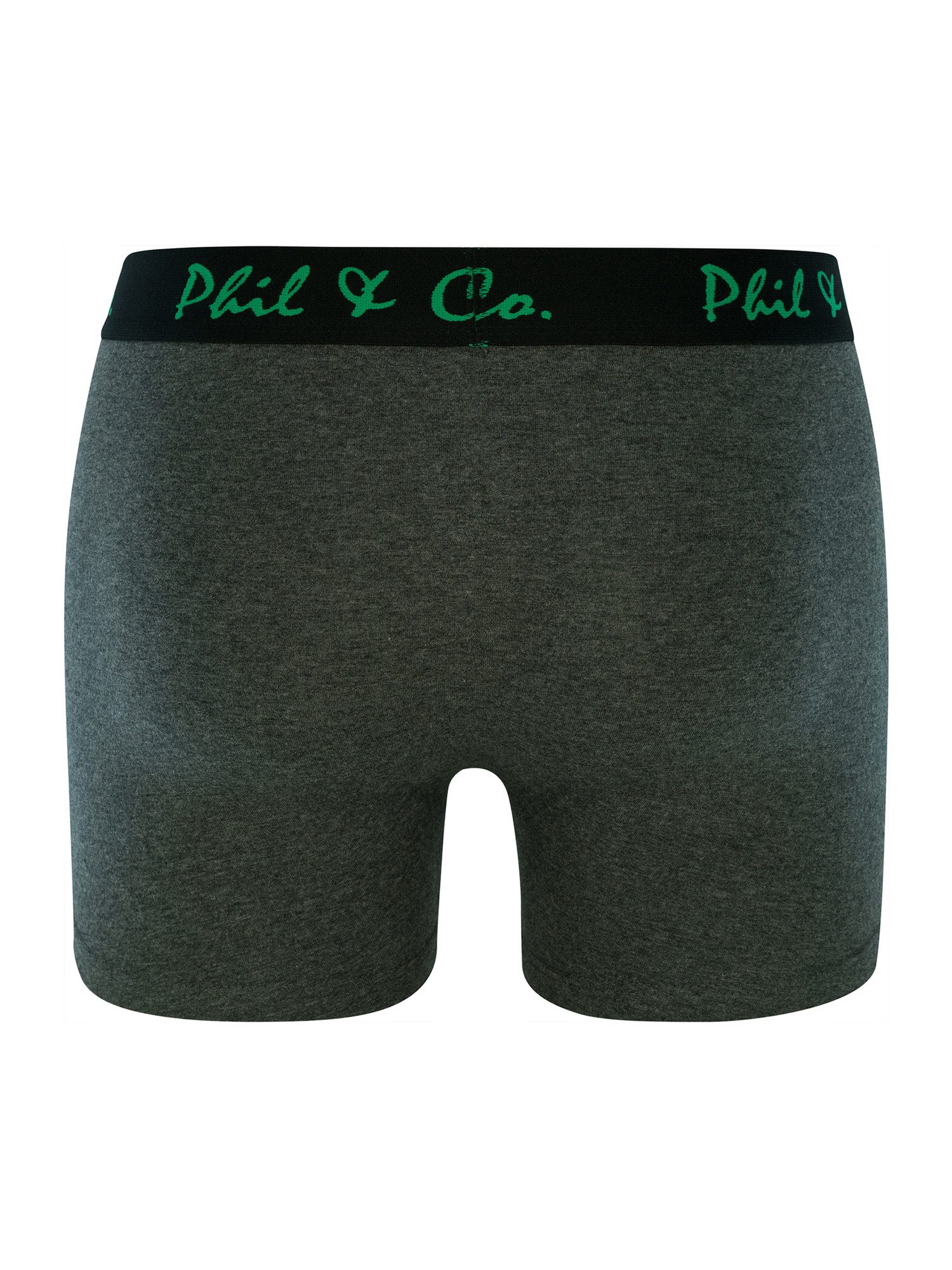 Phil & Co. Retro Pants Jersey (6-St)