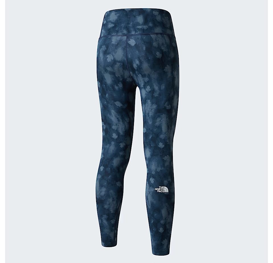 The North Face Leggings W FLEX 25IN TIGHT - Leggings - Sport Leggings - Sporthose Damen