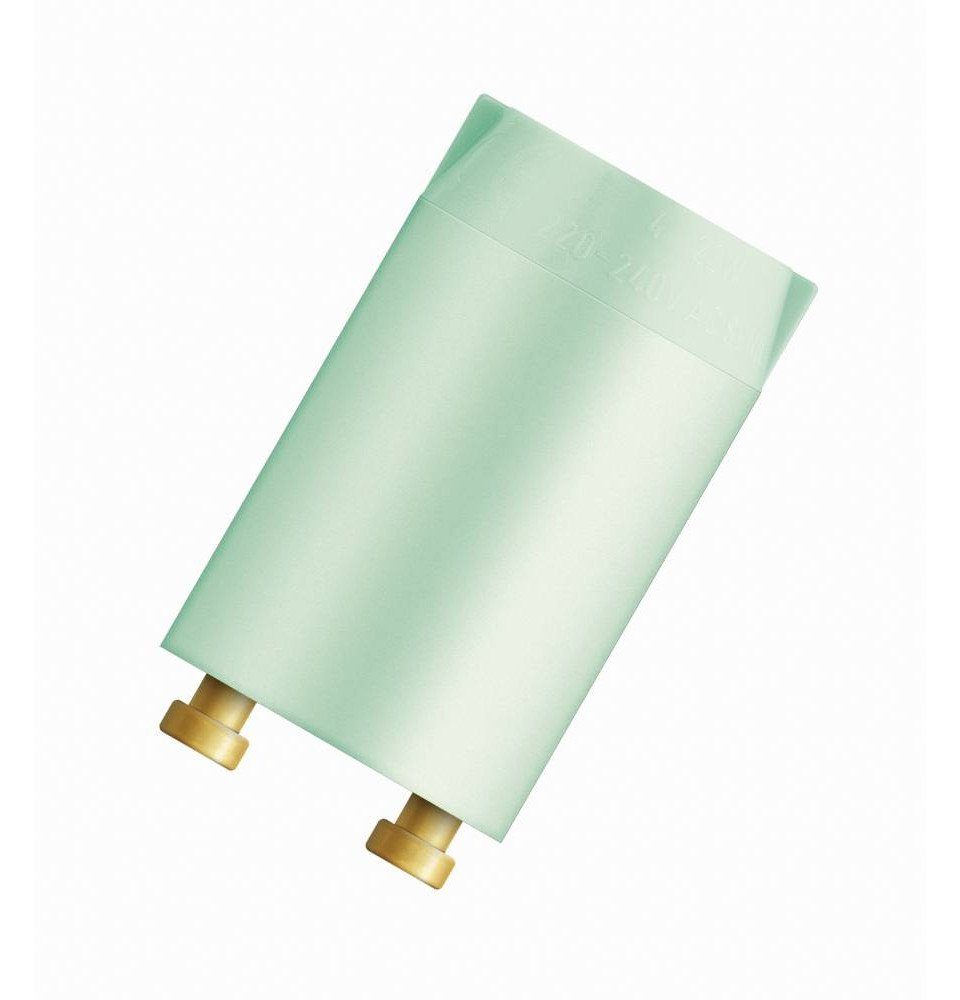 Osram Lampenschirm Osram Starter ST 151 Longlife Starter für